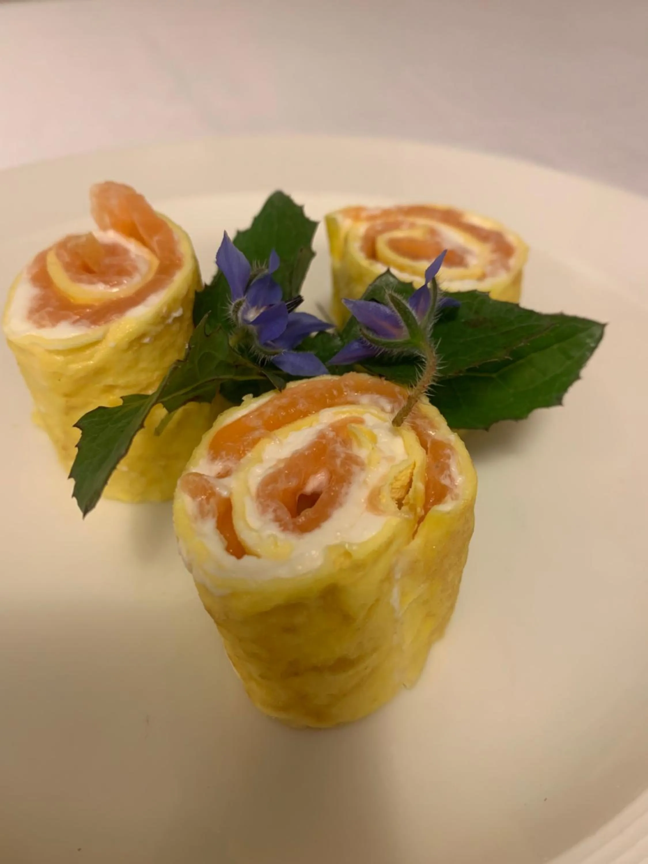 Food and drinks in Hotel Rosmarina