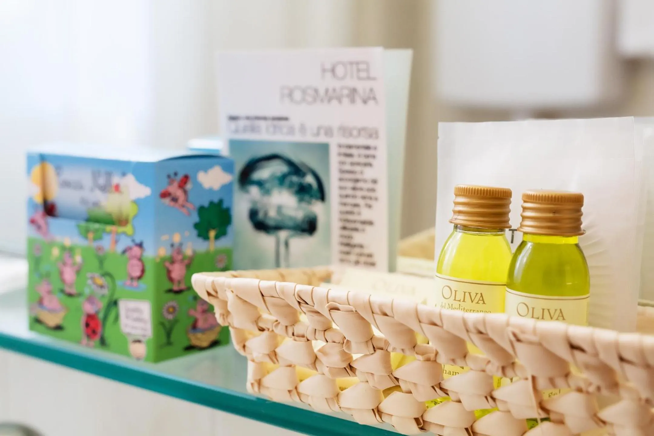 Other in Hotel Rosmarina