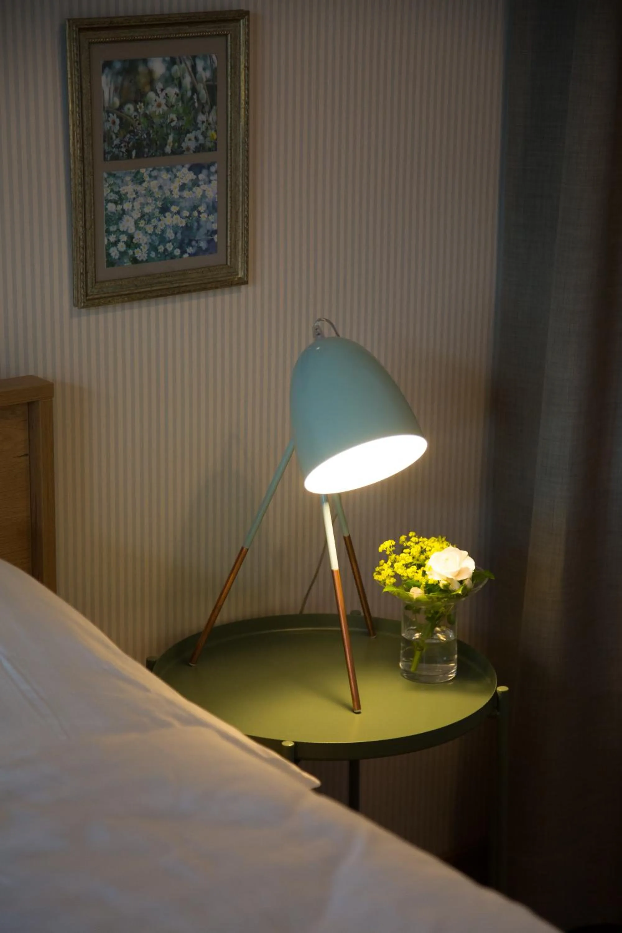 Ferienwohnung im Hasetal