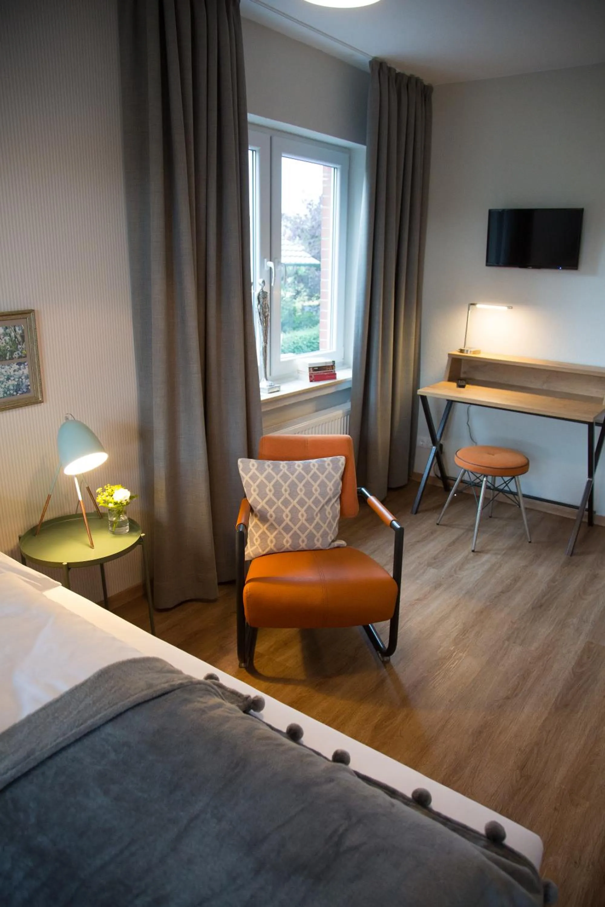 Ferienwohnung im Hasetal
