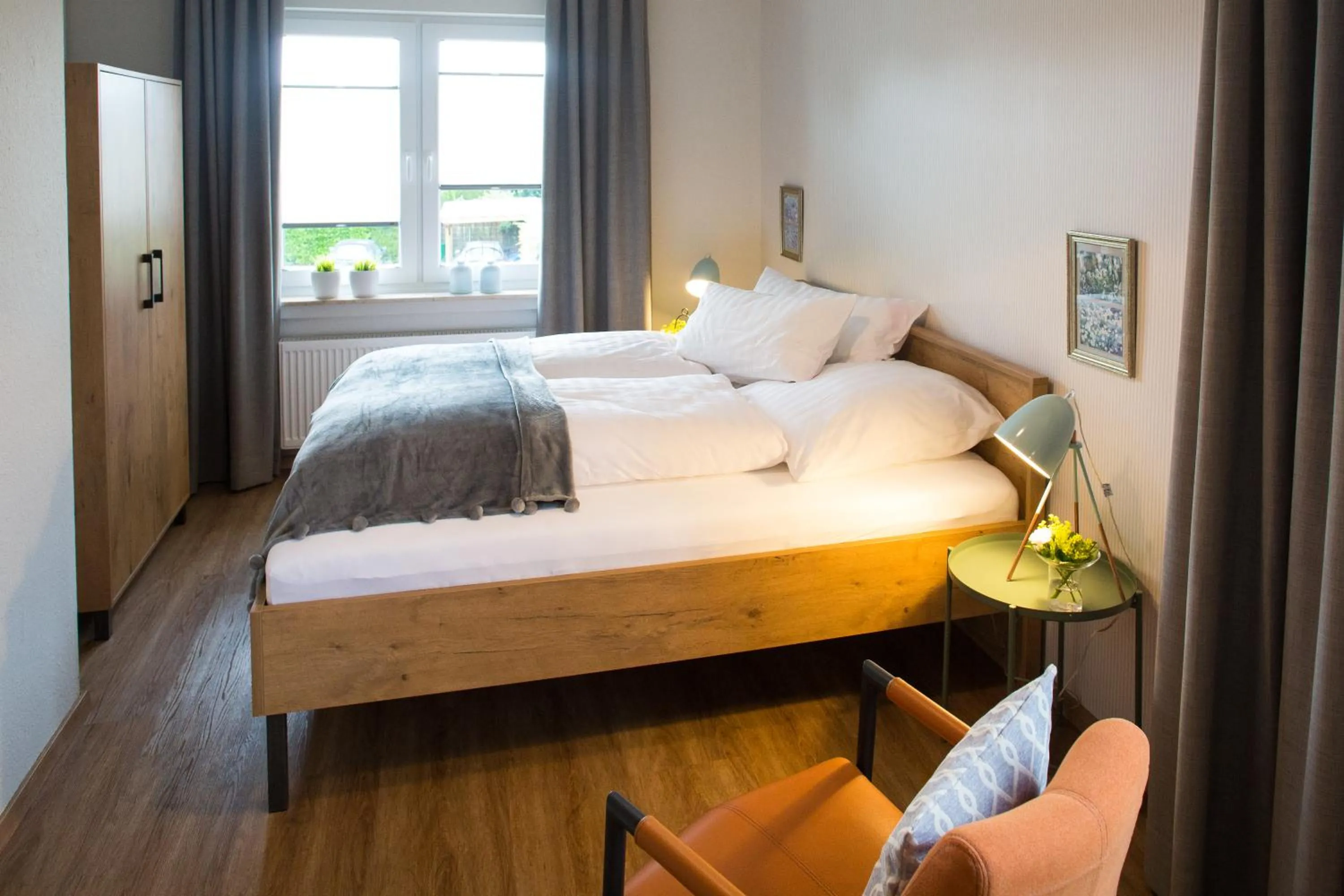 Ferienwohnung im Hasetal