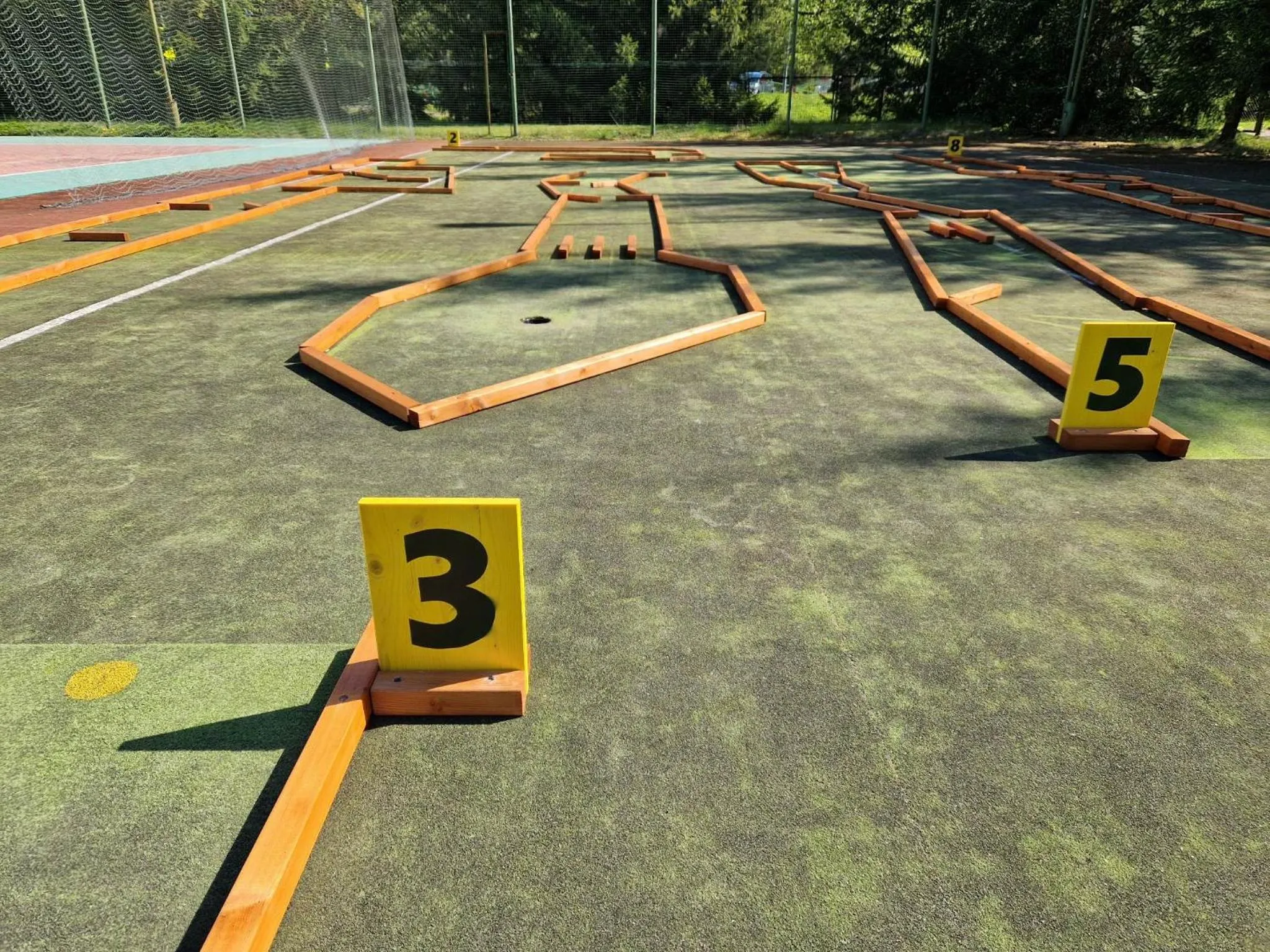 Day in Nykščio Namai & SPA