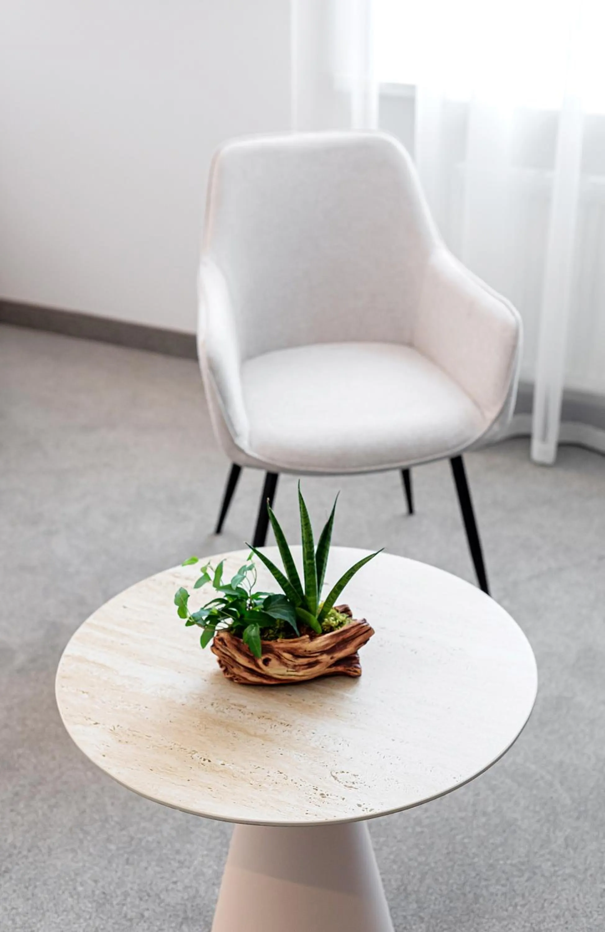 View (from property/room) in Nykščio Namai & SPA