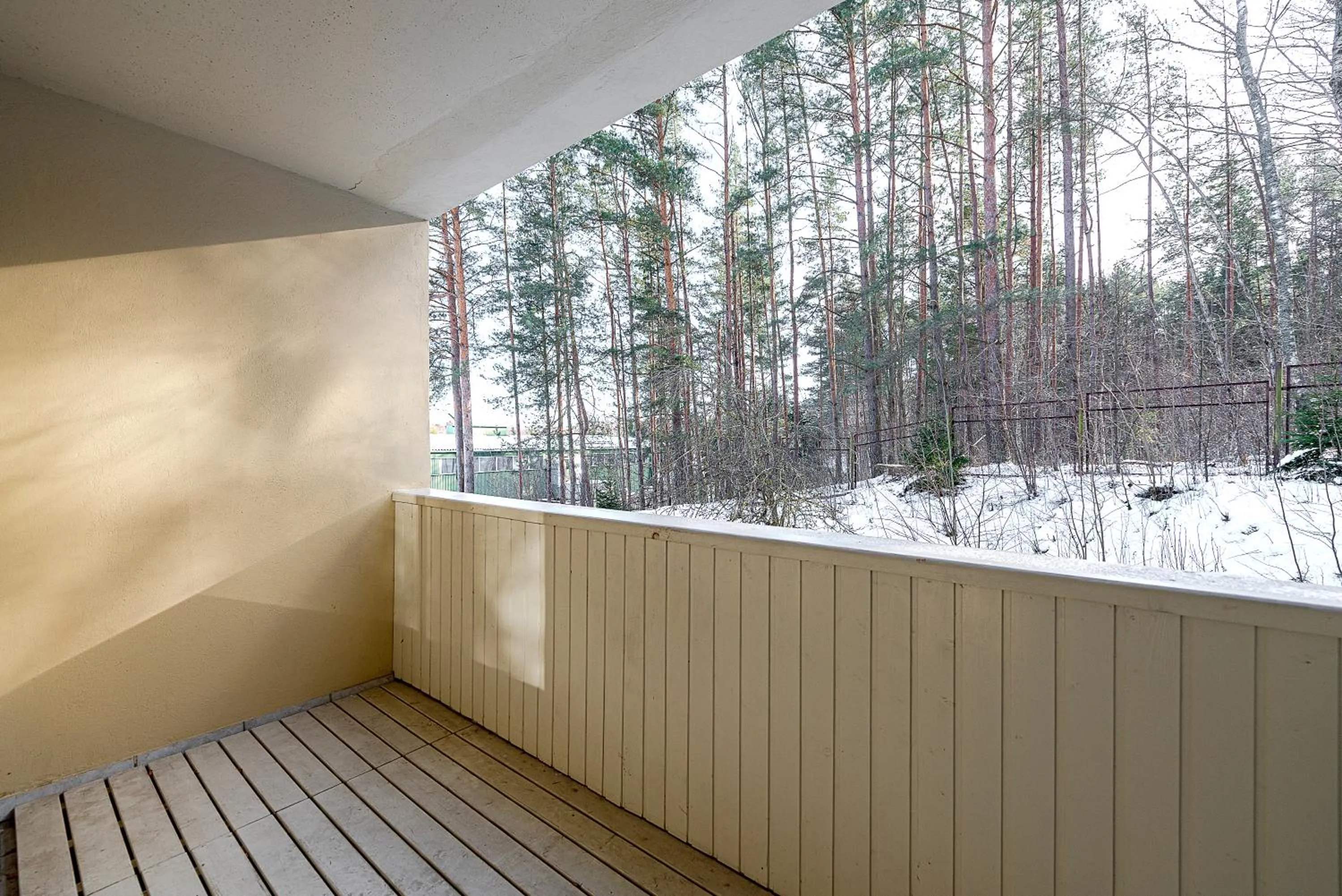 Day in Nykščio Namai & SPA