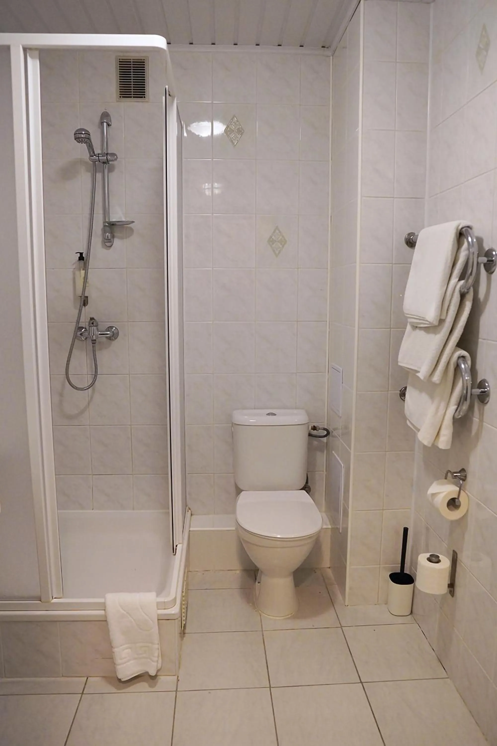 Single Room with Spa Access in Nykščio Namai & SPA