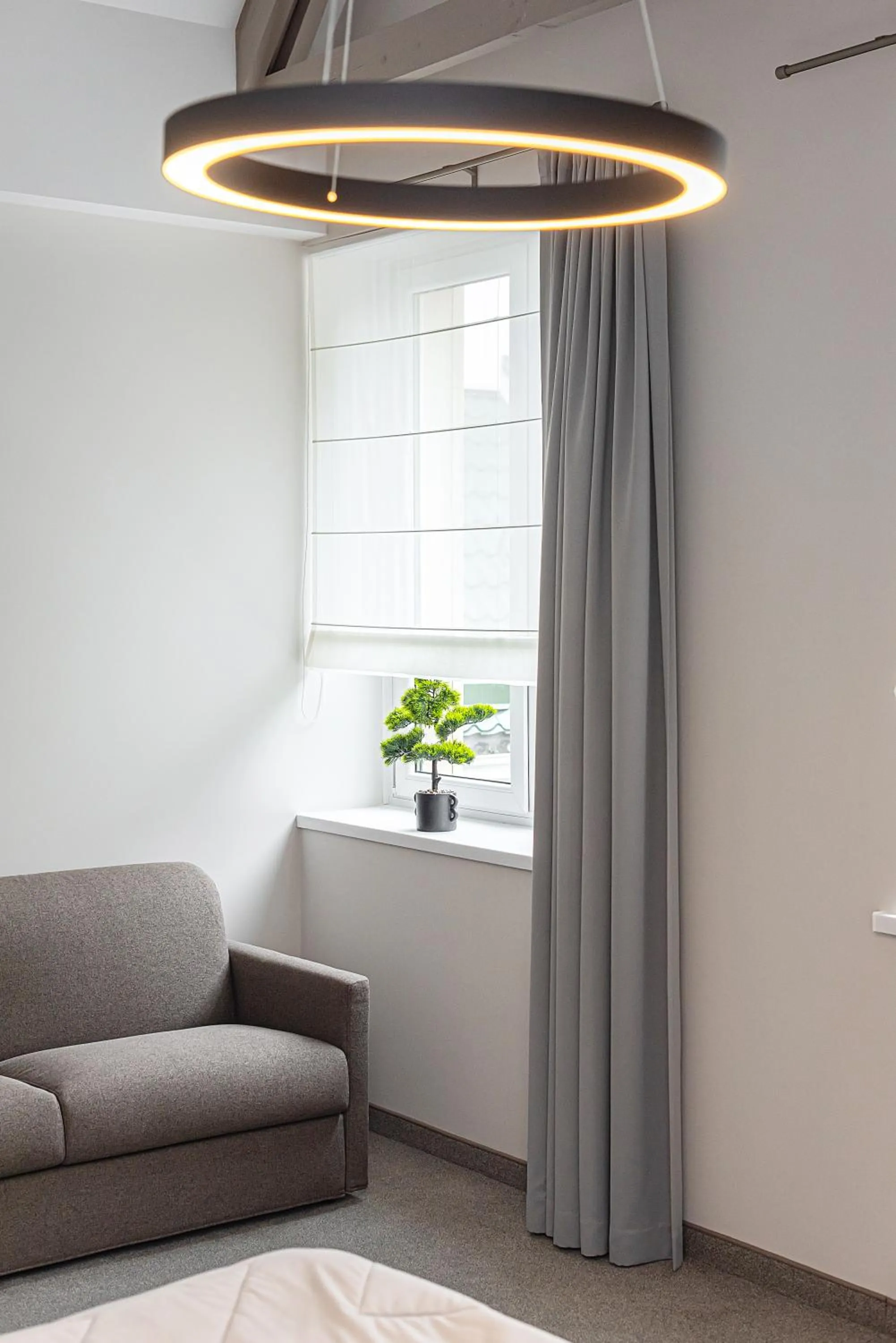 Photo of the whole room in Nykščio Namai & SPA