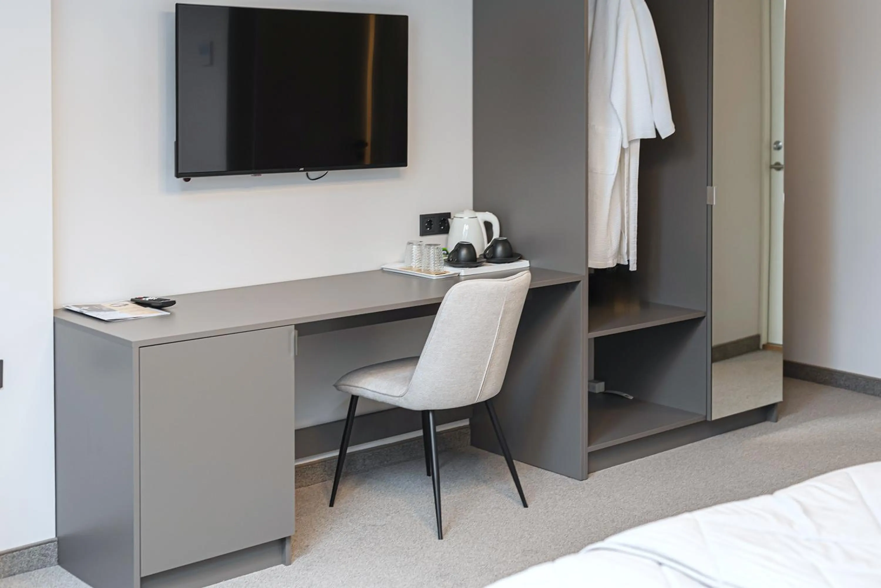 Photo of the whole room in Nykščio Namai & SPA