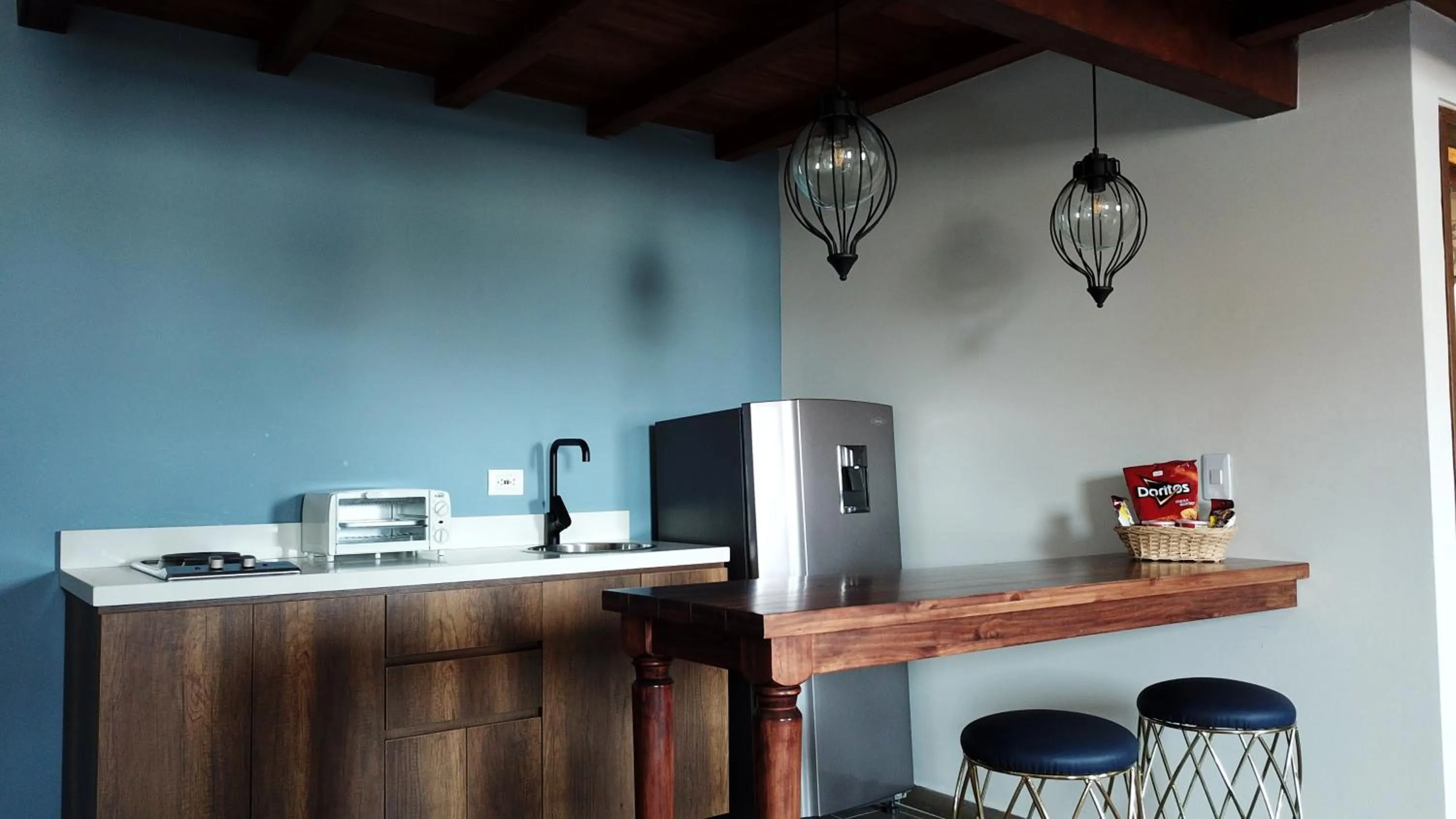 Coffee/tea facilities in Soy Local Centro Histórico