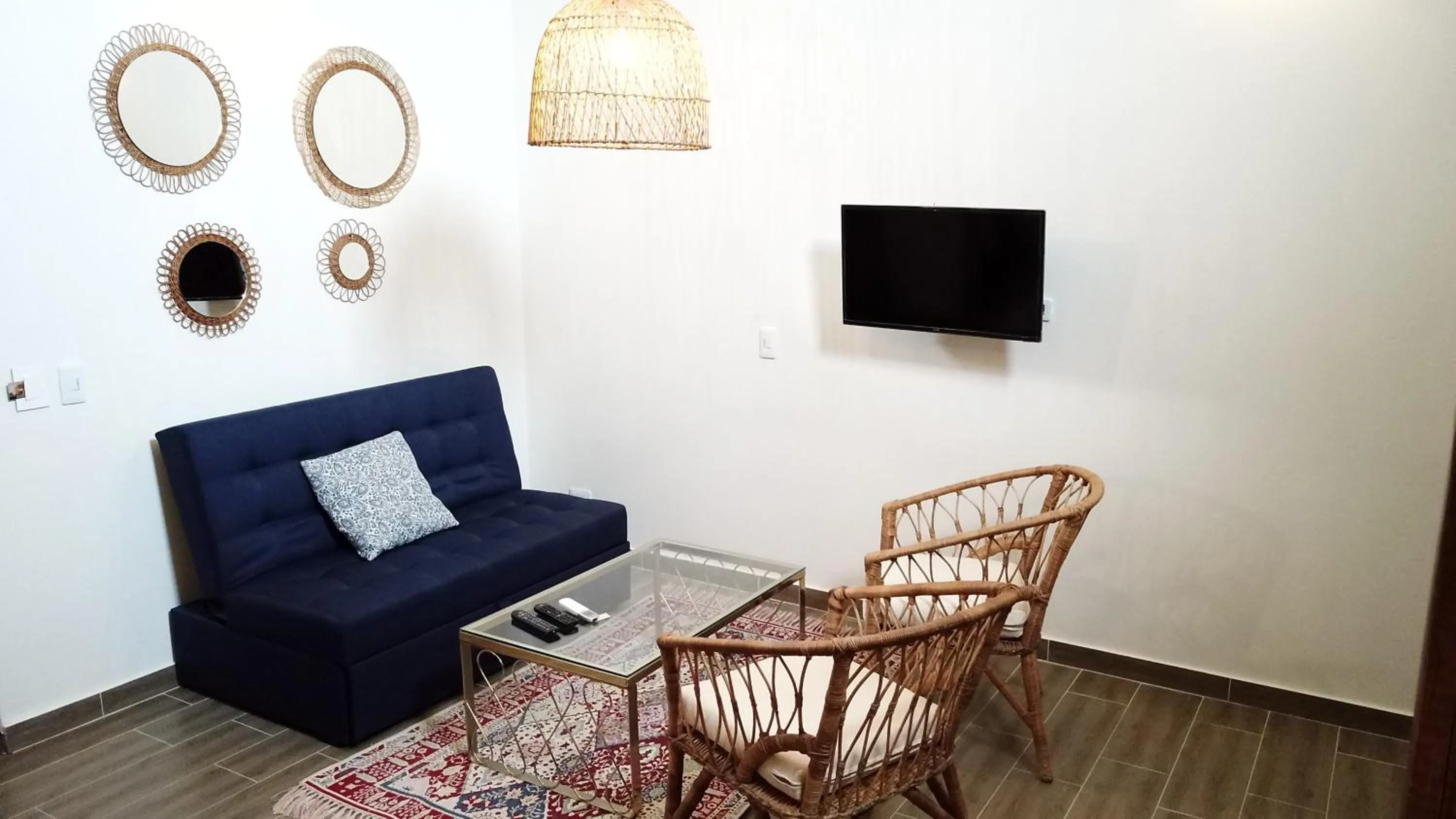 TV and multimedia in Soy Local Centro Histórico