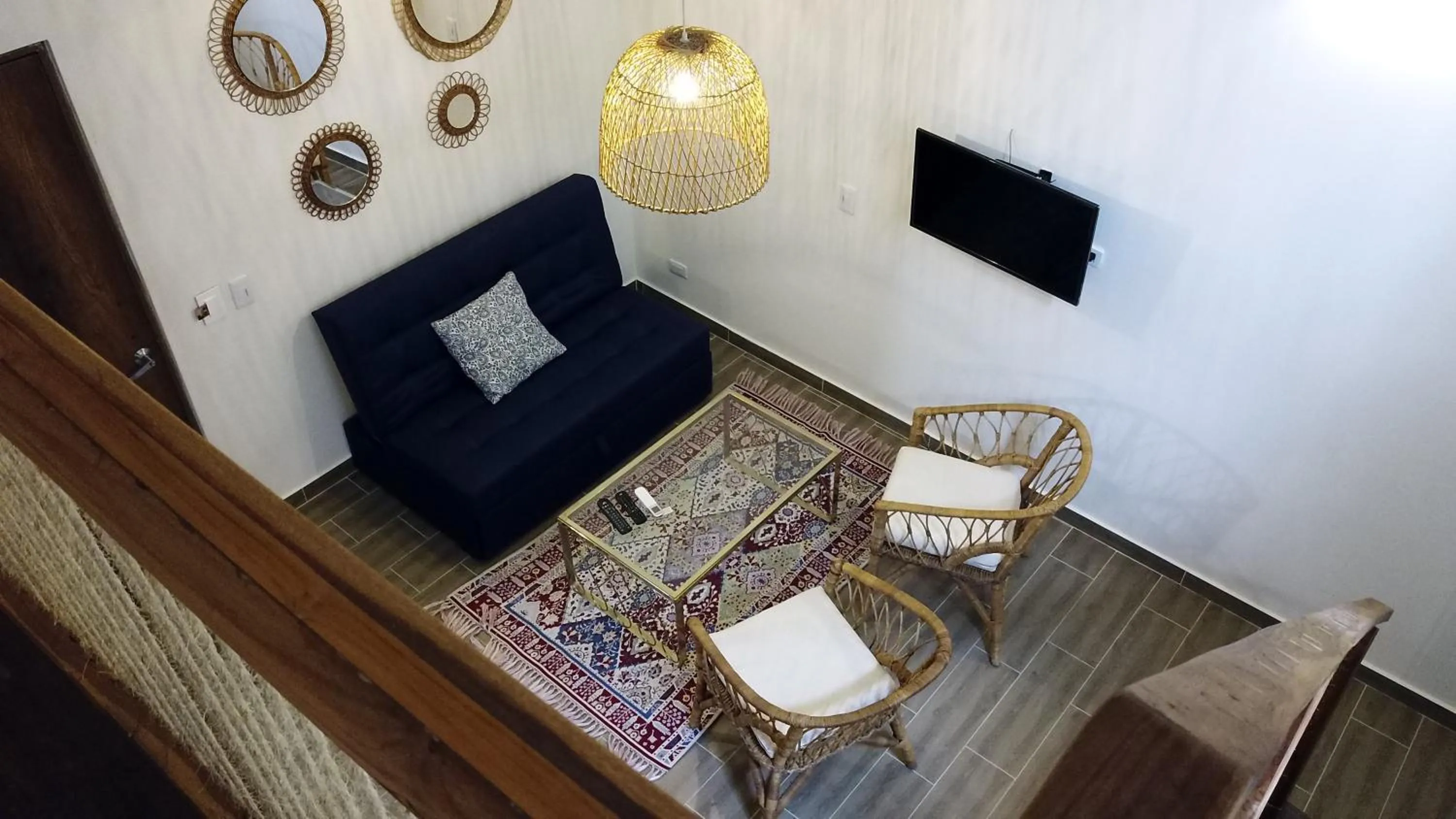 TV and multimedia in Soy Local Centro Histórico