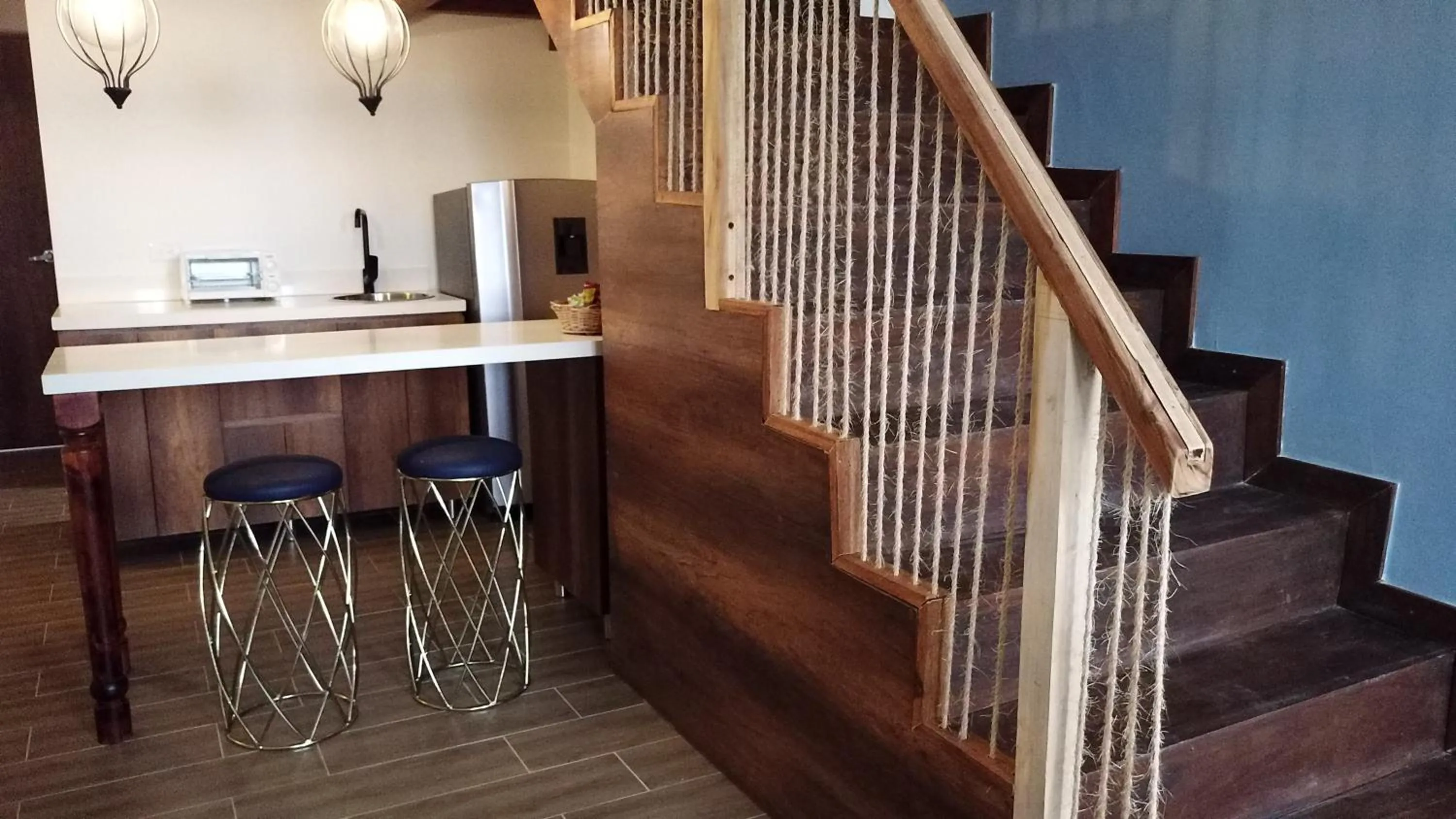 Kitchen or kitchenette in Soy Local Centro Histórico