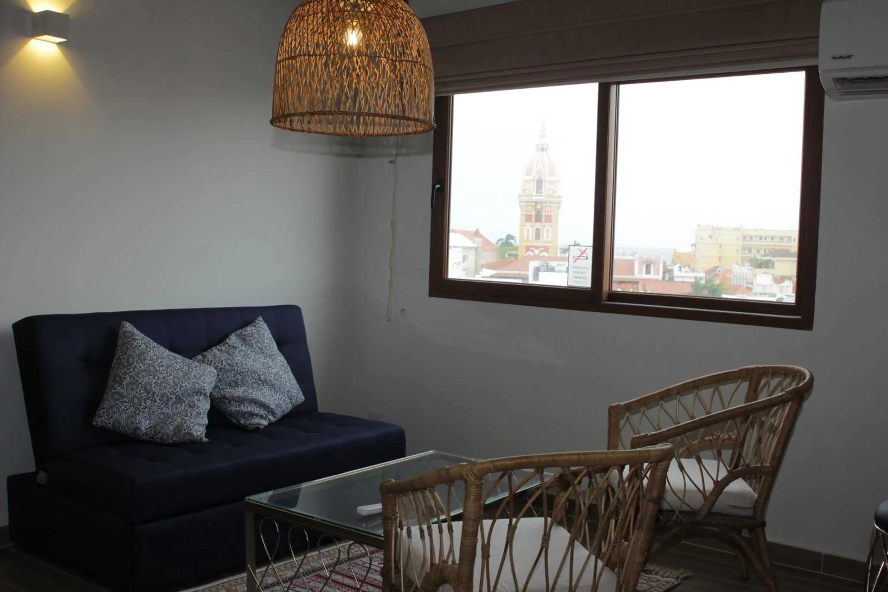 Lounge or bar in Soy Local Centro Histórico