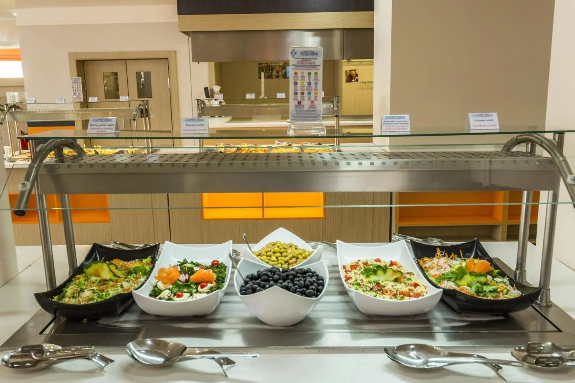 Restaurant/places to eat in Kuban Resort & Aquapark - All Inclusive Restaurant/places to eat in Kuban Resort & Aquapark - All Inclusive