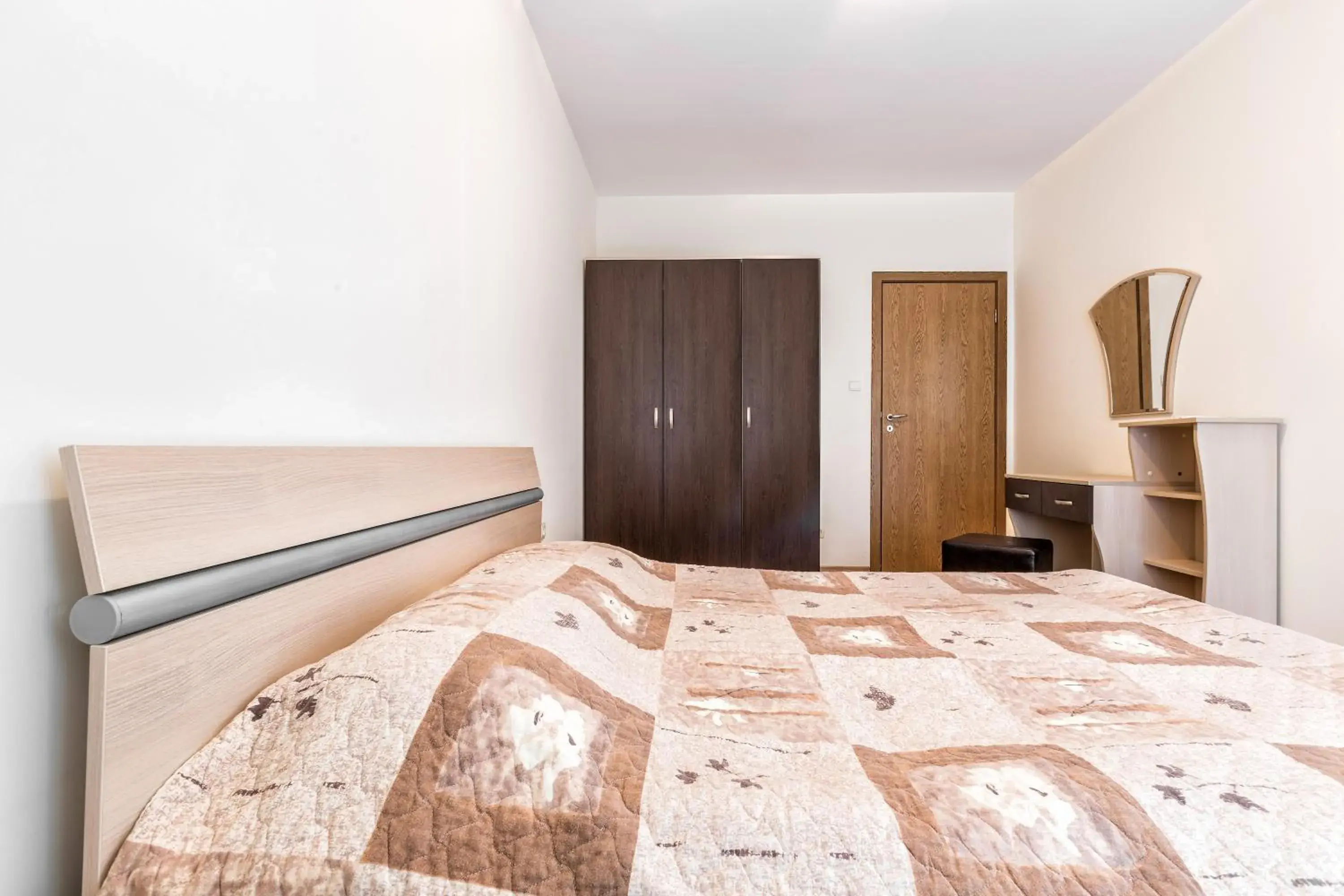 Bedroom, Bed in Kuban Resort & Aquapark - All Inclusive Bedroom, Bed in Kuban Resort & Aquapark - All Inclusive