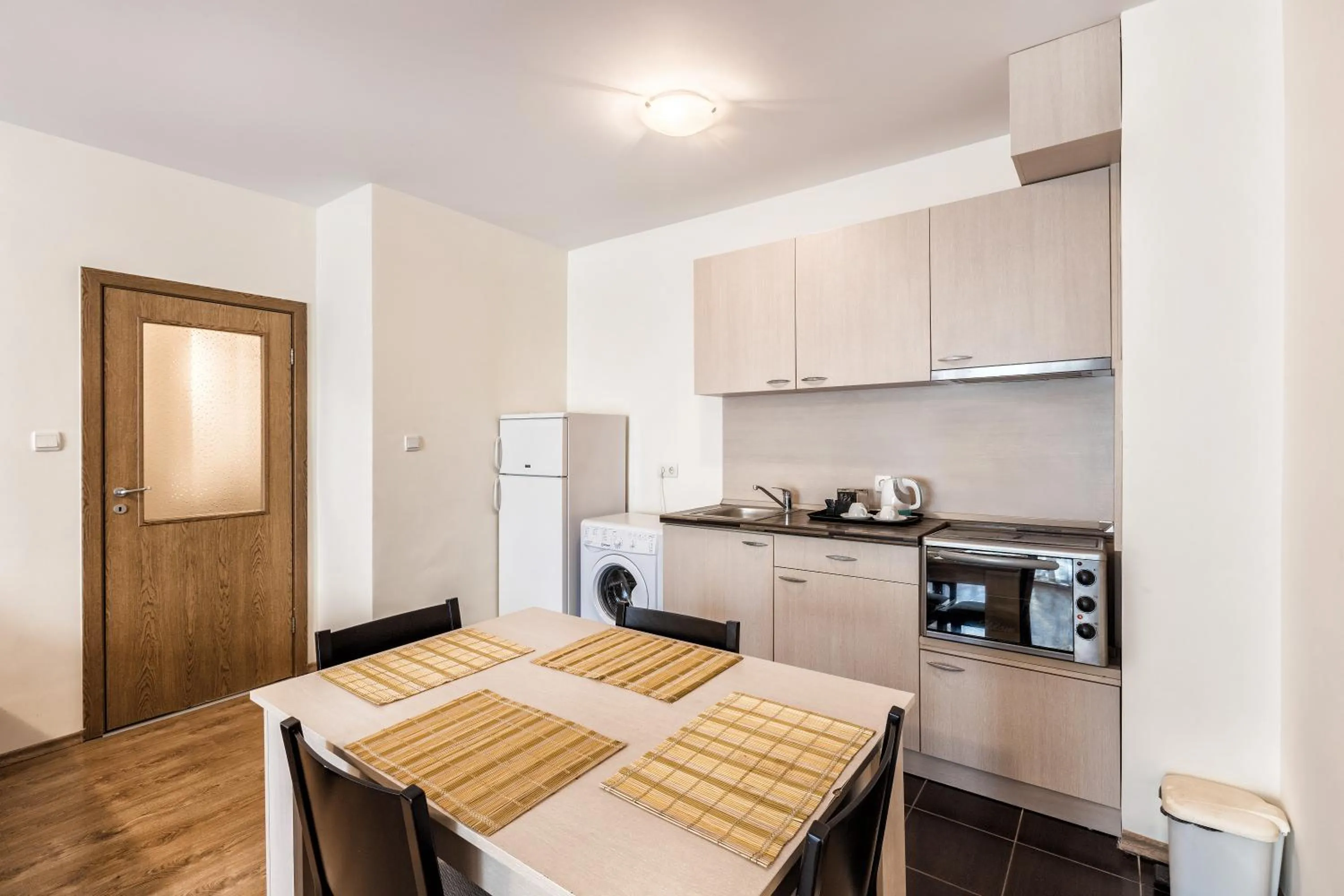 Dining area in Kuban Resort & Aquapark - All Inclusive