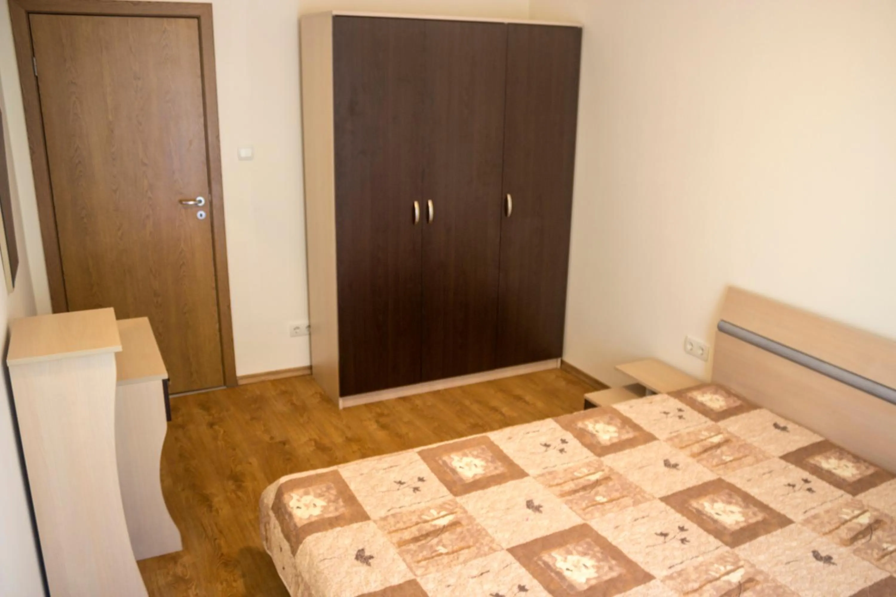 Bedroom, Bed in Kuban Resort & Aquapark - All Inclusive