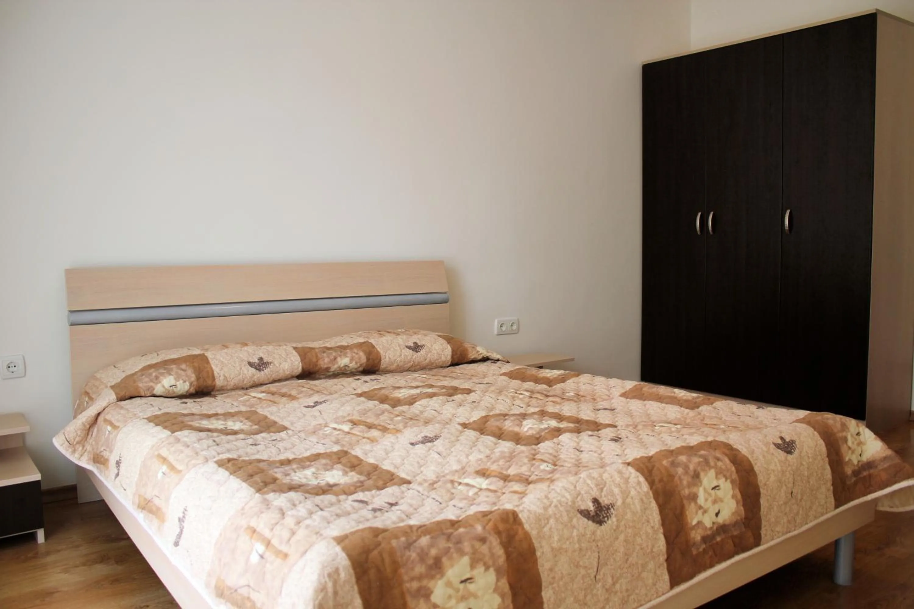 Bedroom, Bed in Kuban Resort & Aquapark - All Inclusive