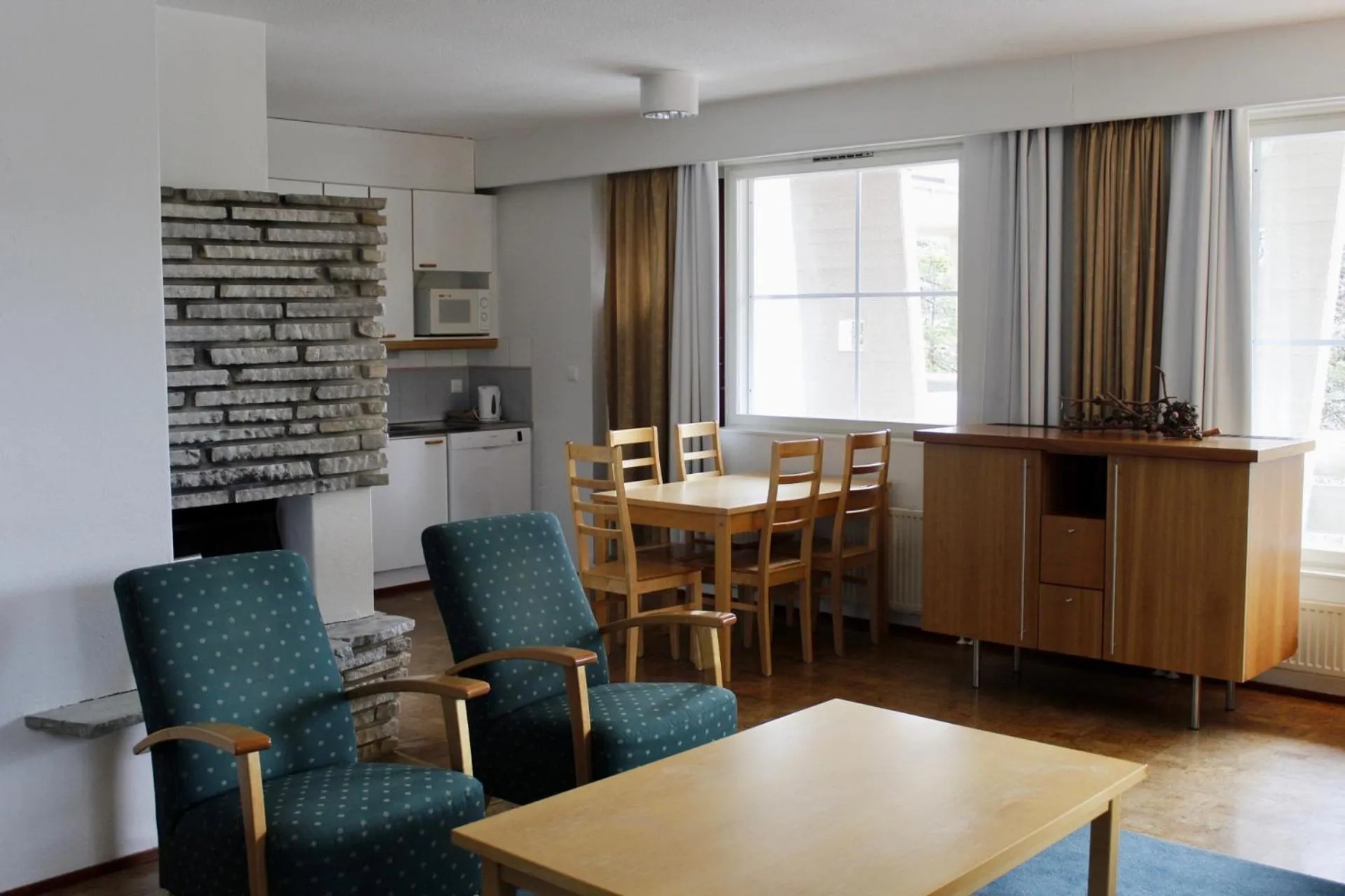 Santa's Hotel Tunturi