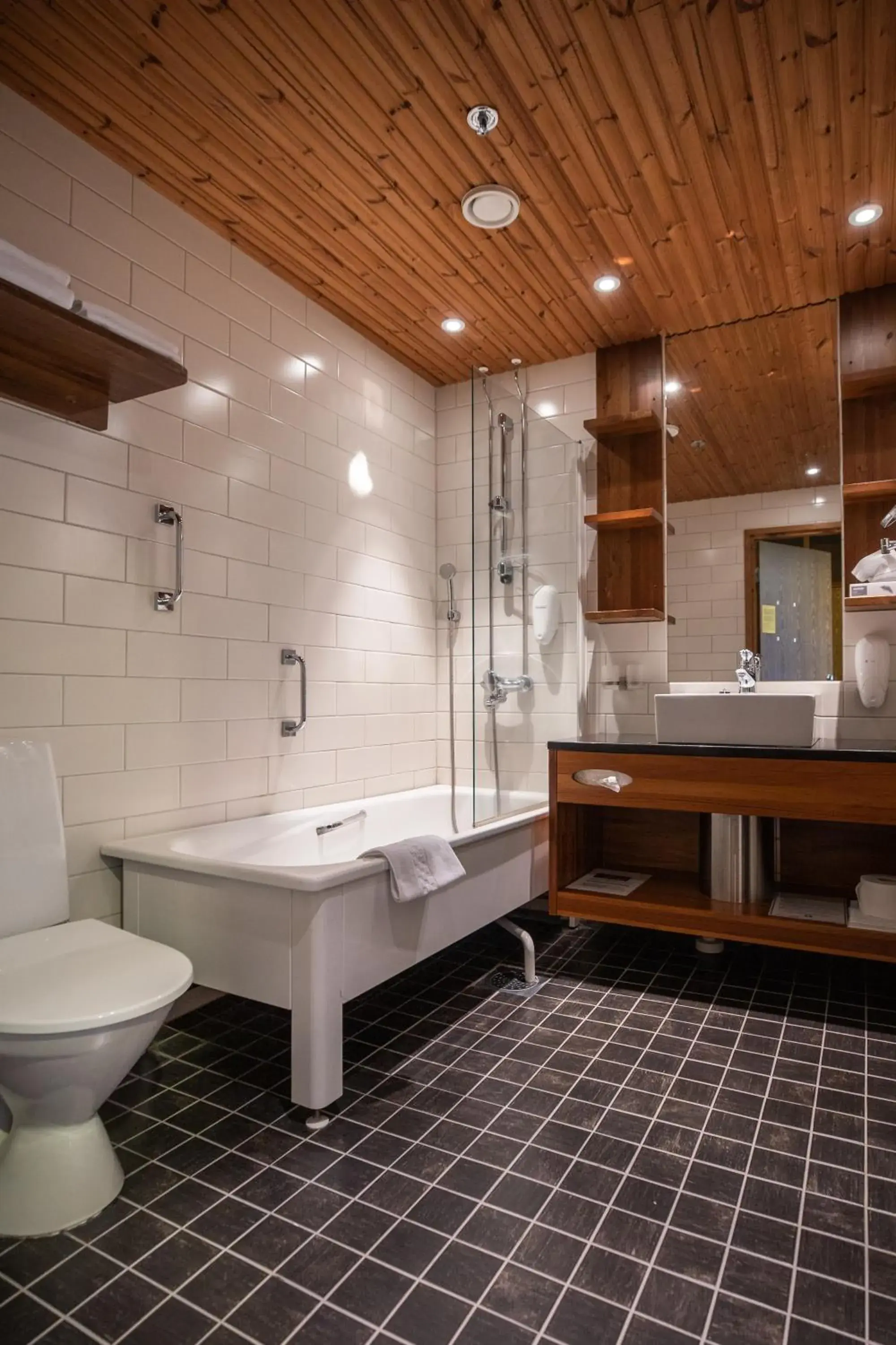 Santa's Hotel Tunturi Santa's Hotel Tunturi