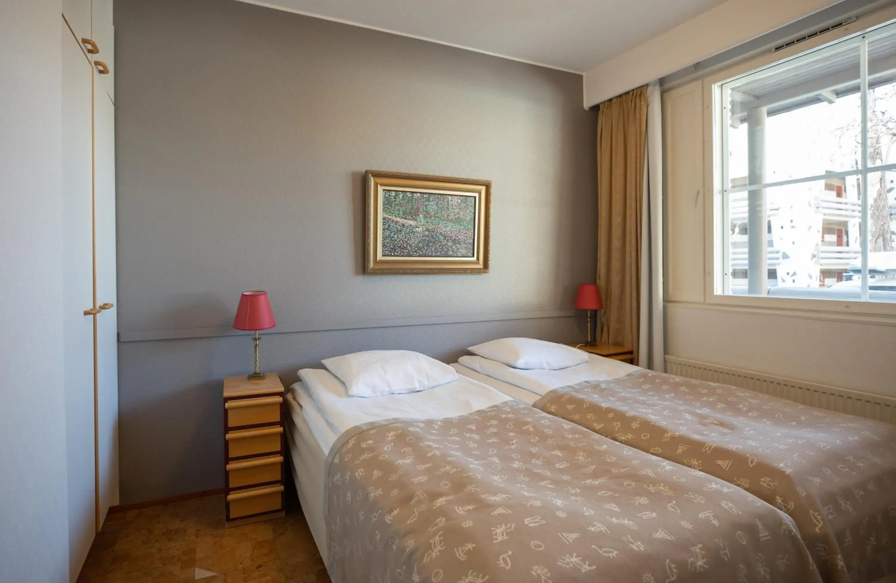 1 Bedroom Apartment in Santa's Hotel Tunturi 1 Bedroom Apartment in Santa's Hotel Tunturi