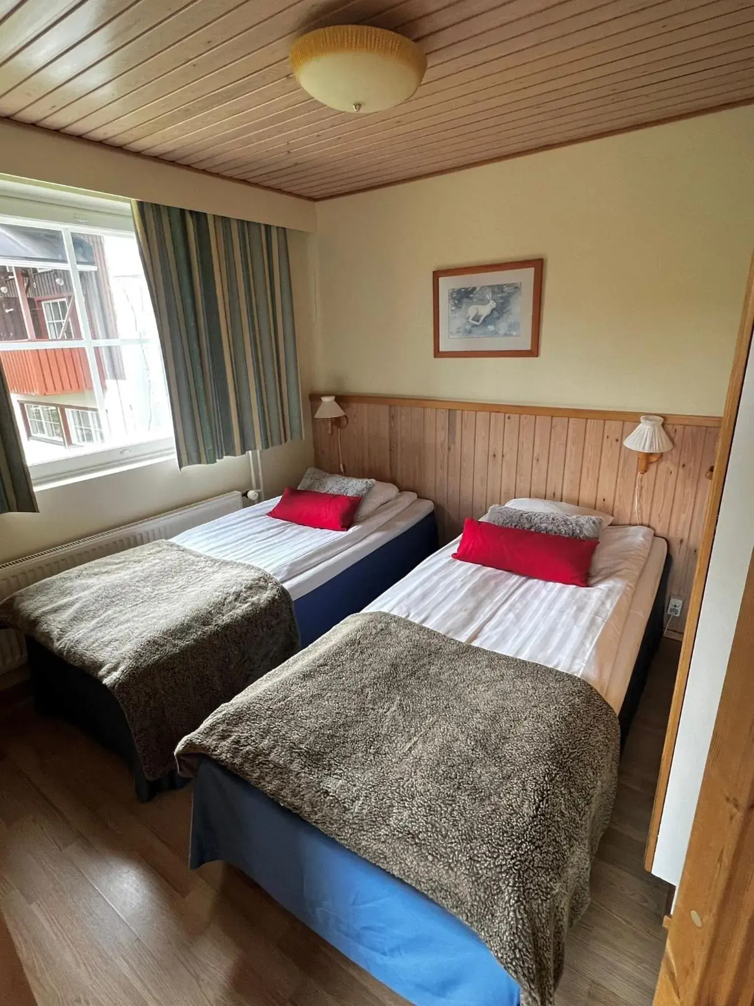 1 Bedroom Apartment - single occupancy in Santa's Hotel Tunturi 1 Bedroom Apartment - single occupancy in Santa's Hotel Tunturi