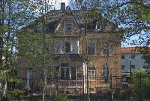 Bed & Breakfast Freiberg Bed & Breakfast Freiberg
