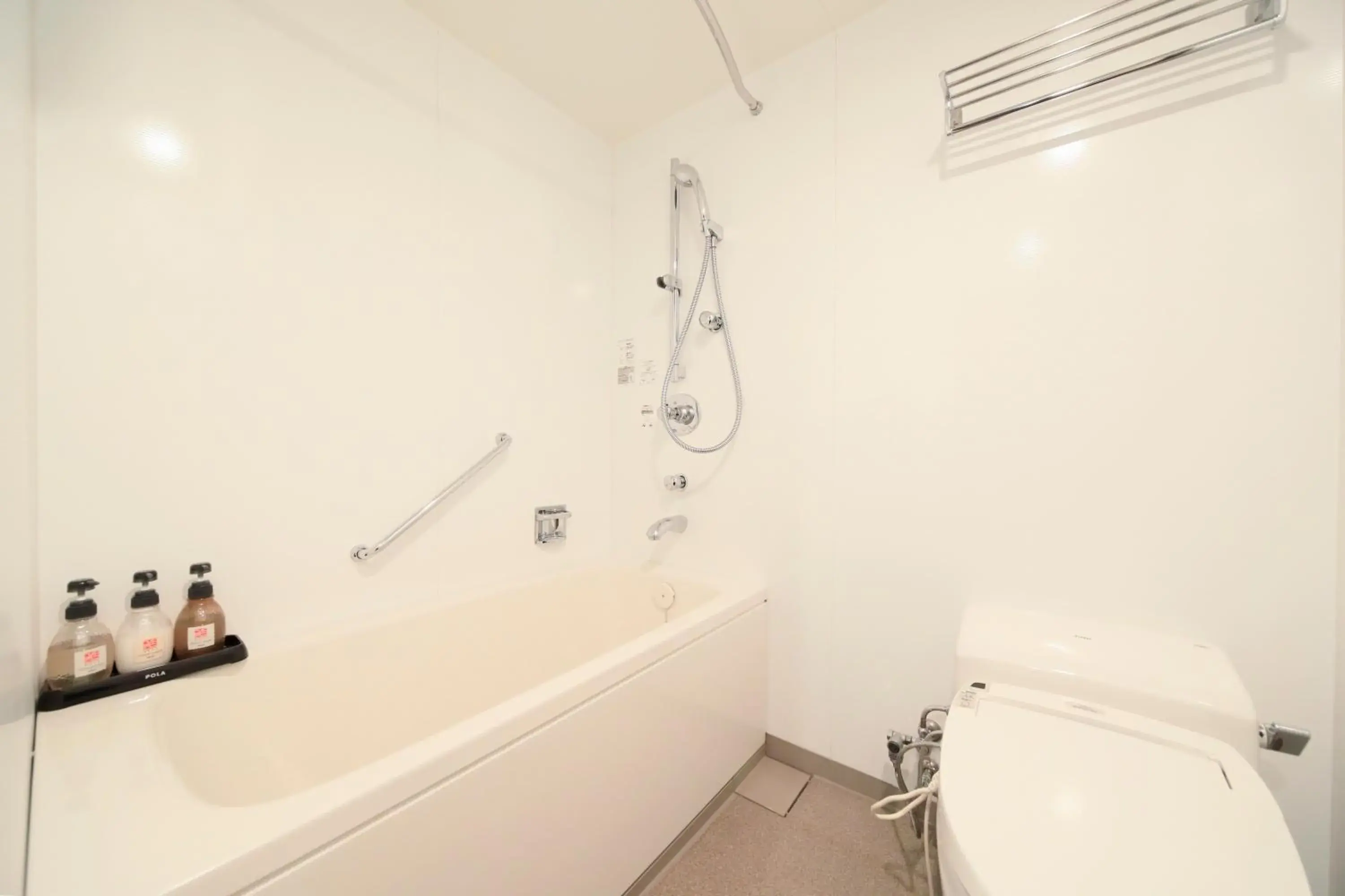 Deluxe Twin Room in FOURTREAT plus NASUKOGEN Deluxe Twin Room in FOURTREAT plus NASUKOGEN