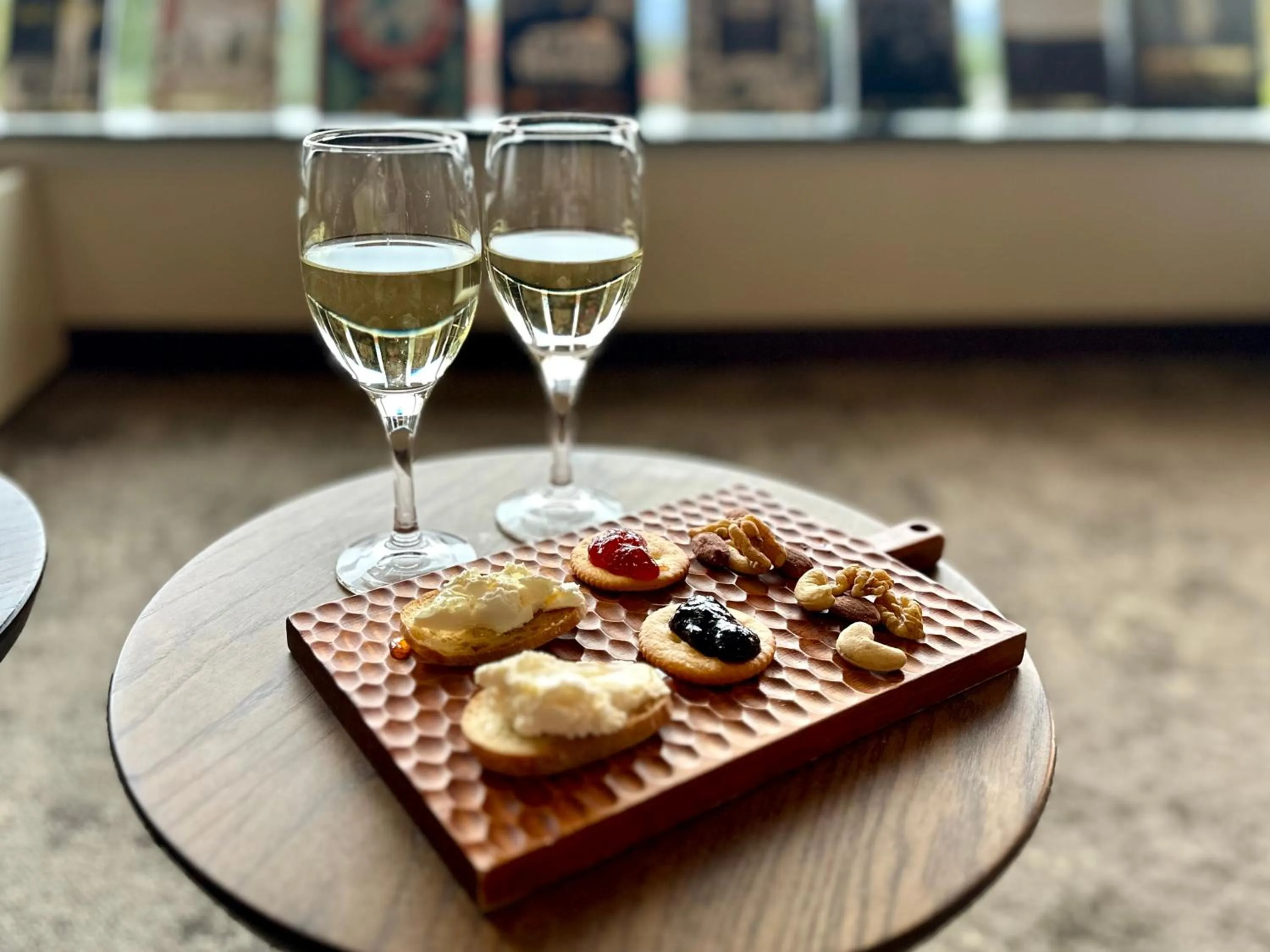 Lounge or bar in FOURTREAT plus NASUKOGEN