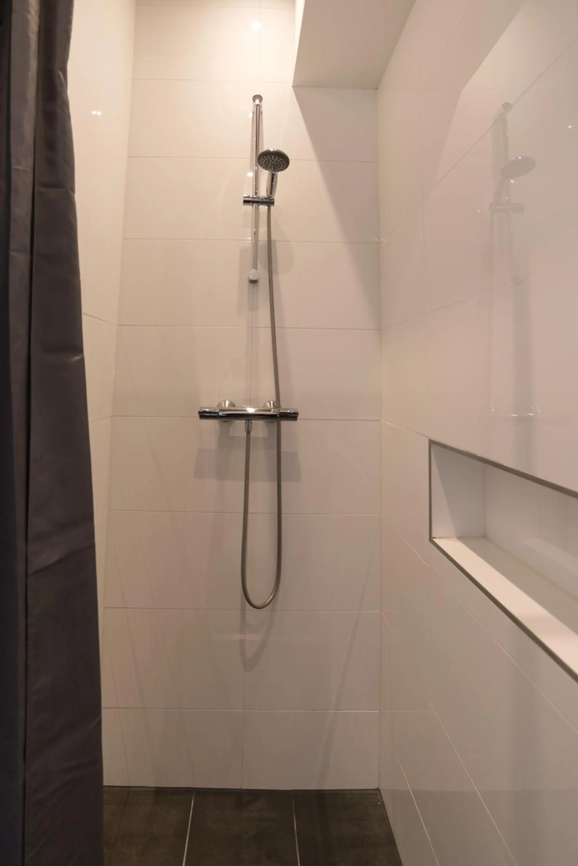 City centre studio canal belt