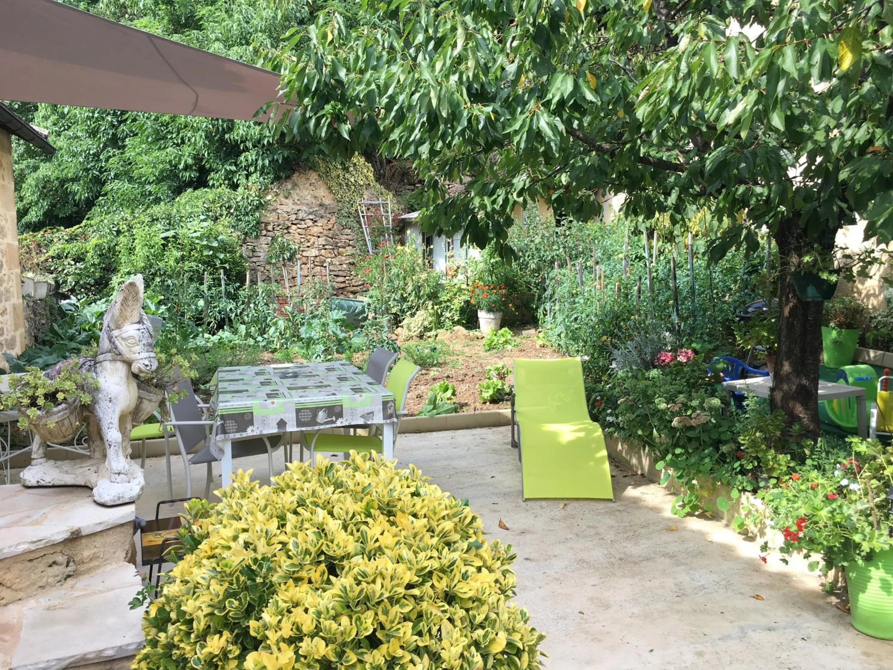 Les Jardins de Jacinthe