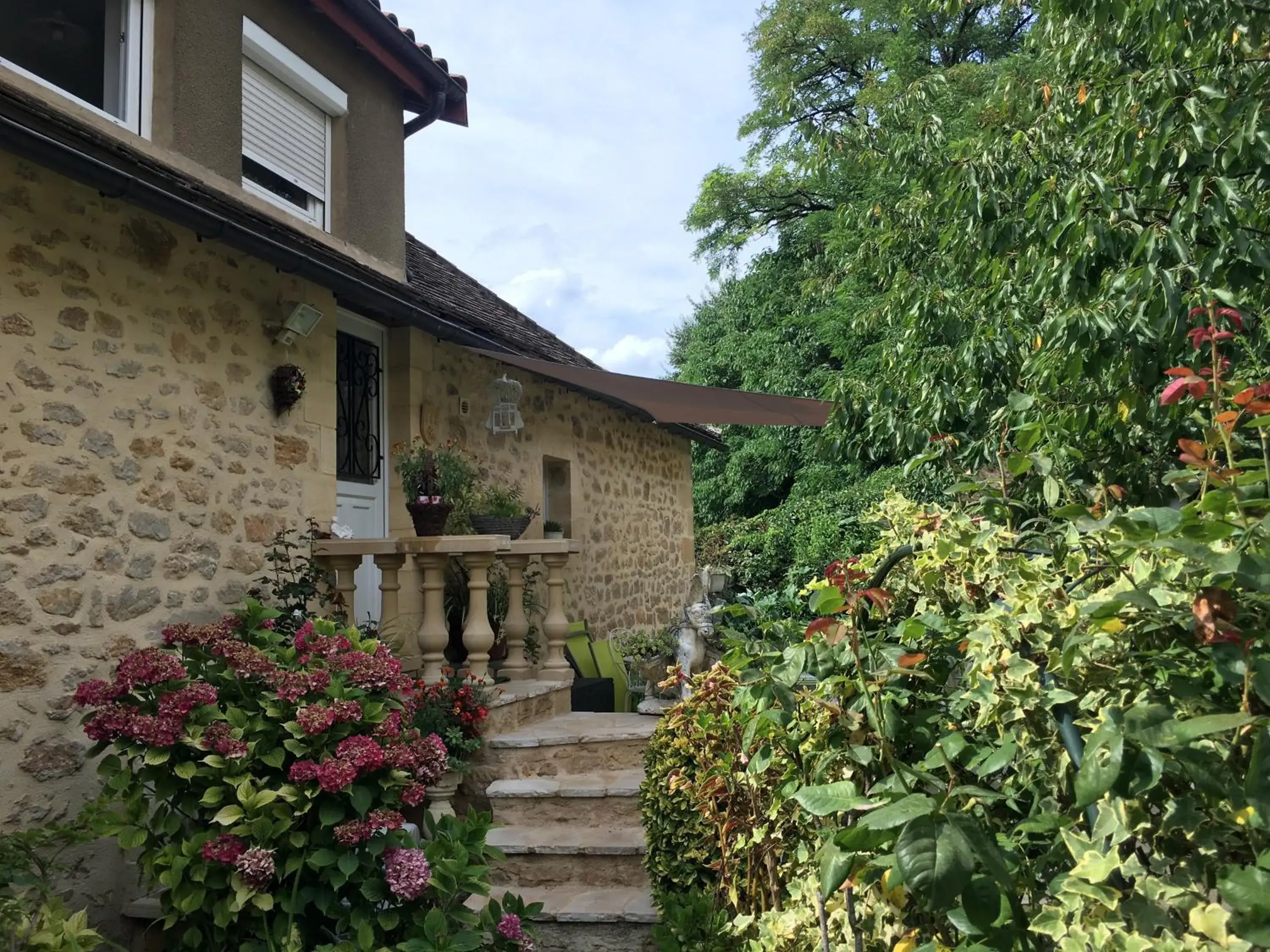 Les Jardins de Jacinthe Les Jardins de Jacinthe