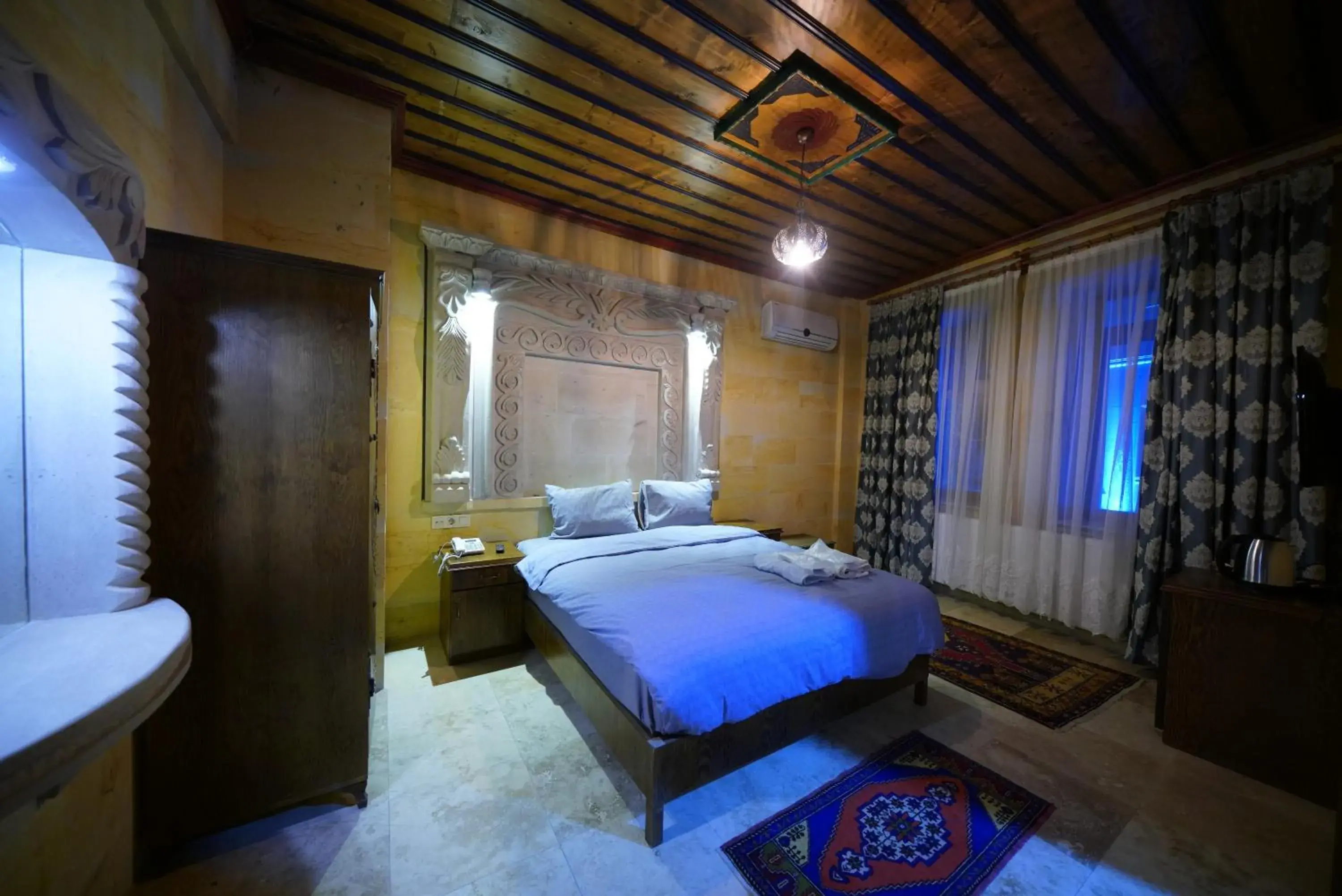 Photo of the whole room in Pashabelle Hotel Photo of the whole room in Pashabelle Hotel