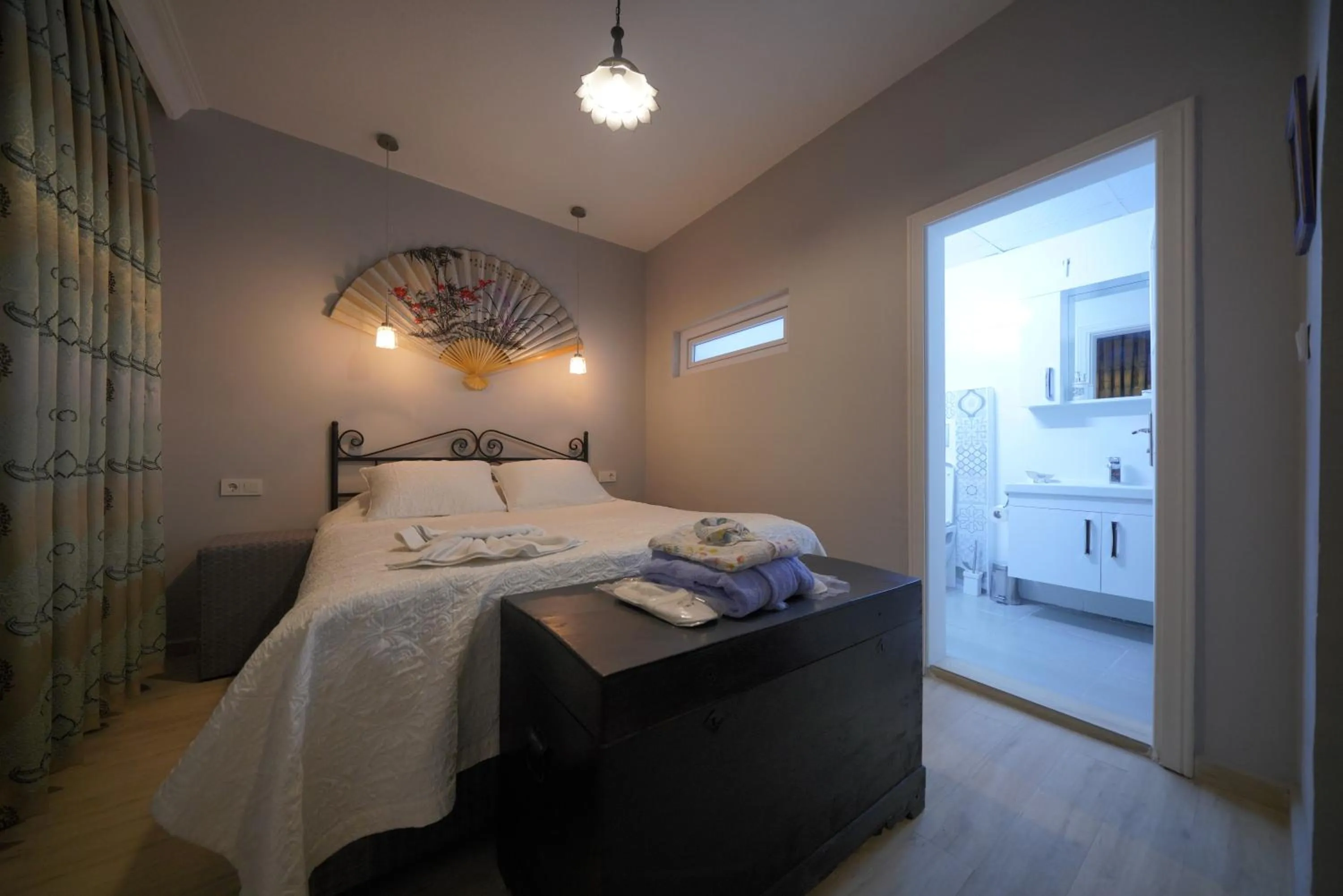 Photo of the whole room in Pashabelle Hotel