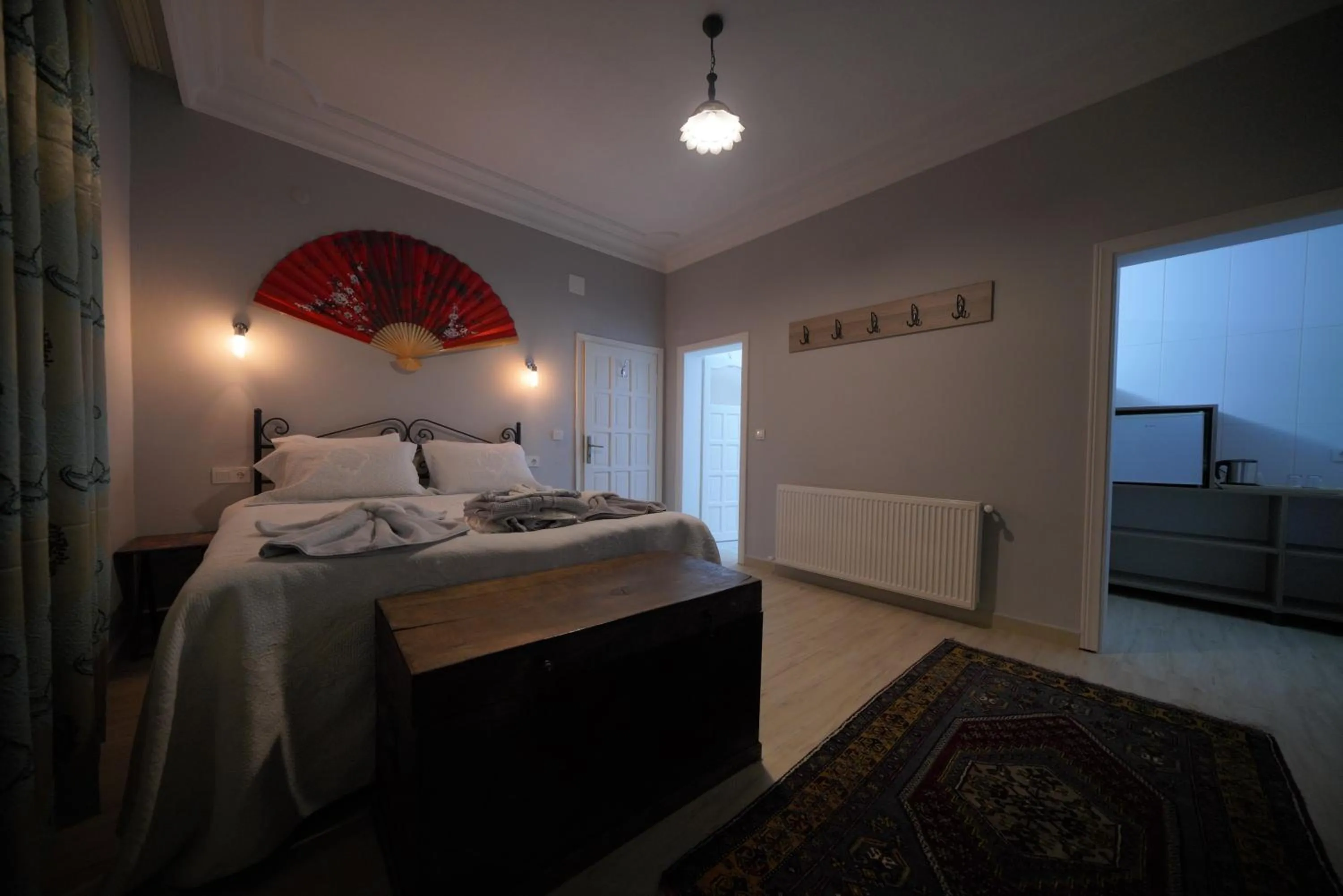 Photo of the whole room in Pashabelle Hotel