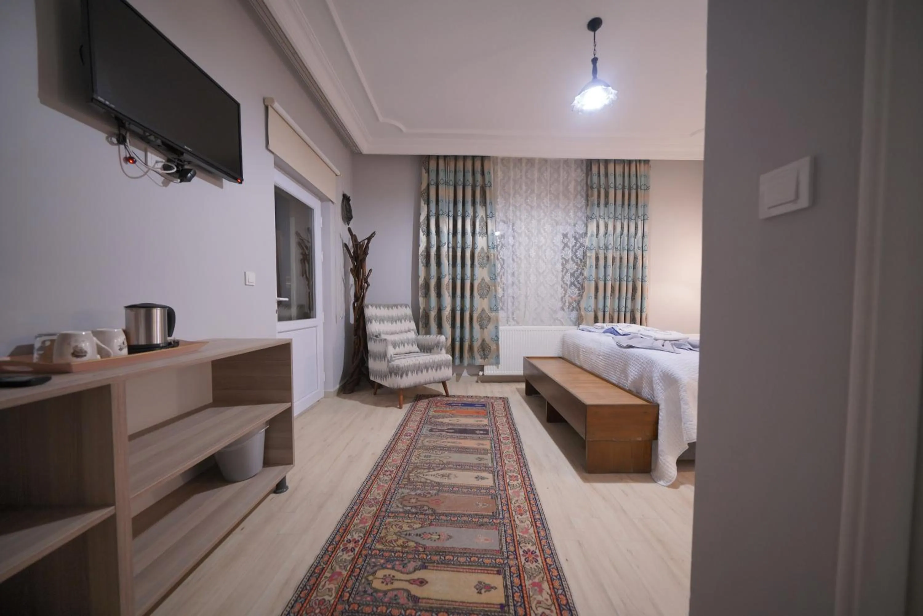 Photo of the whole room in Pashabelle Hotel