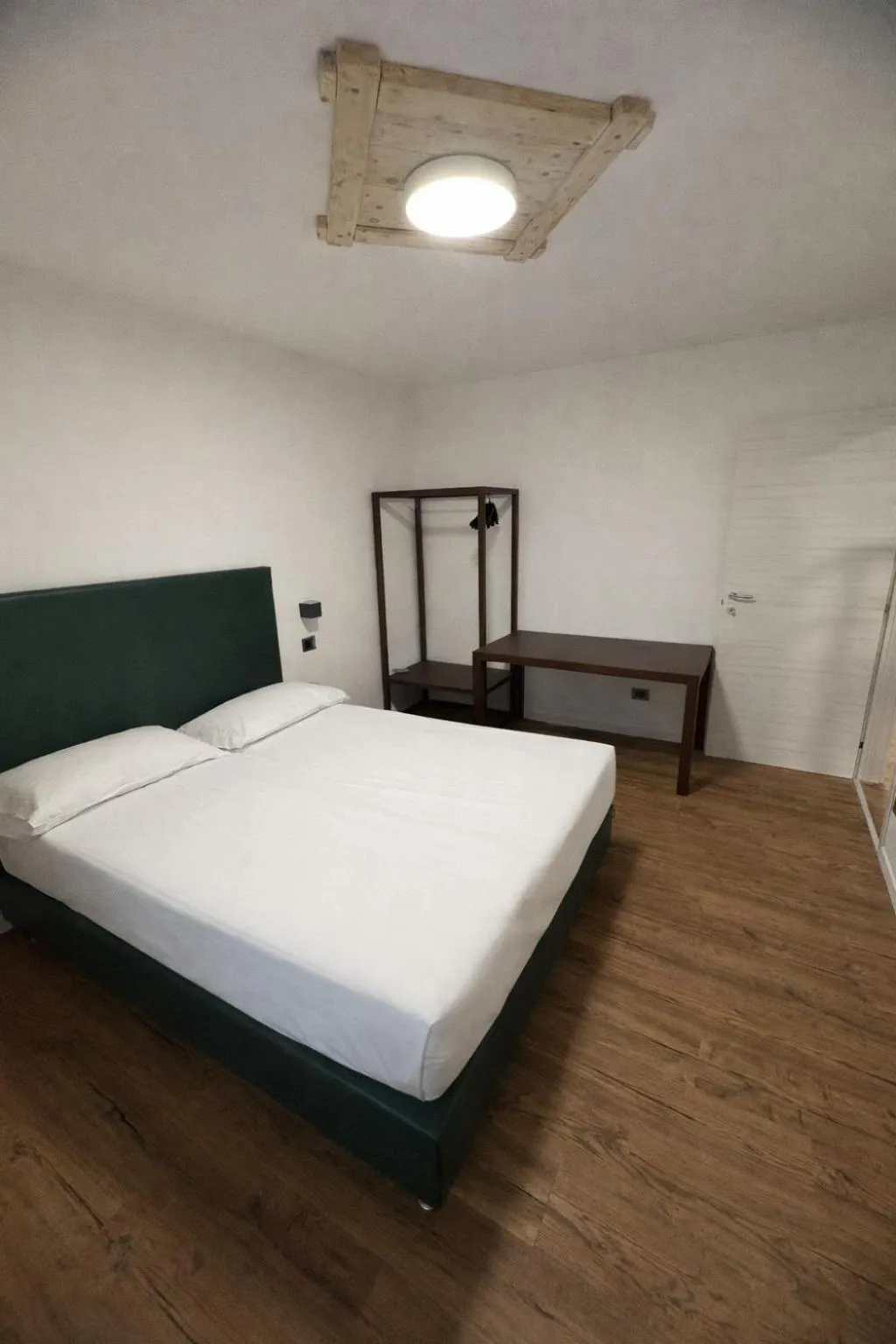 Bedroom, Bed in Nord Hotel