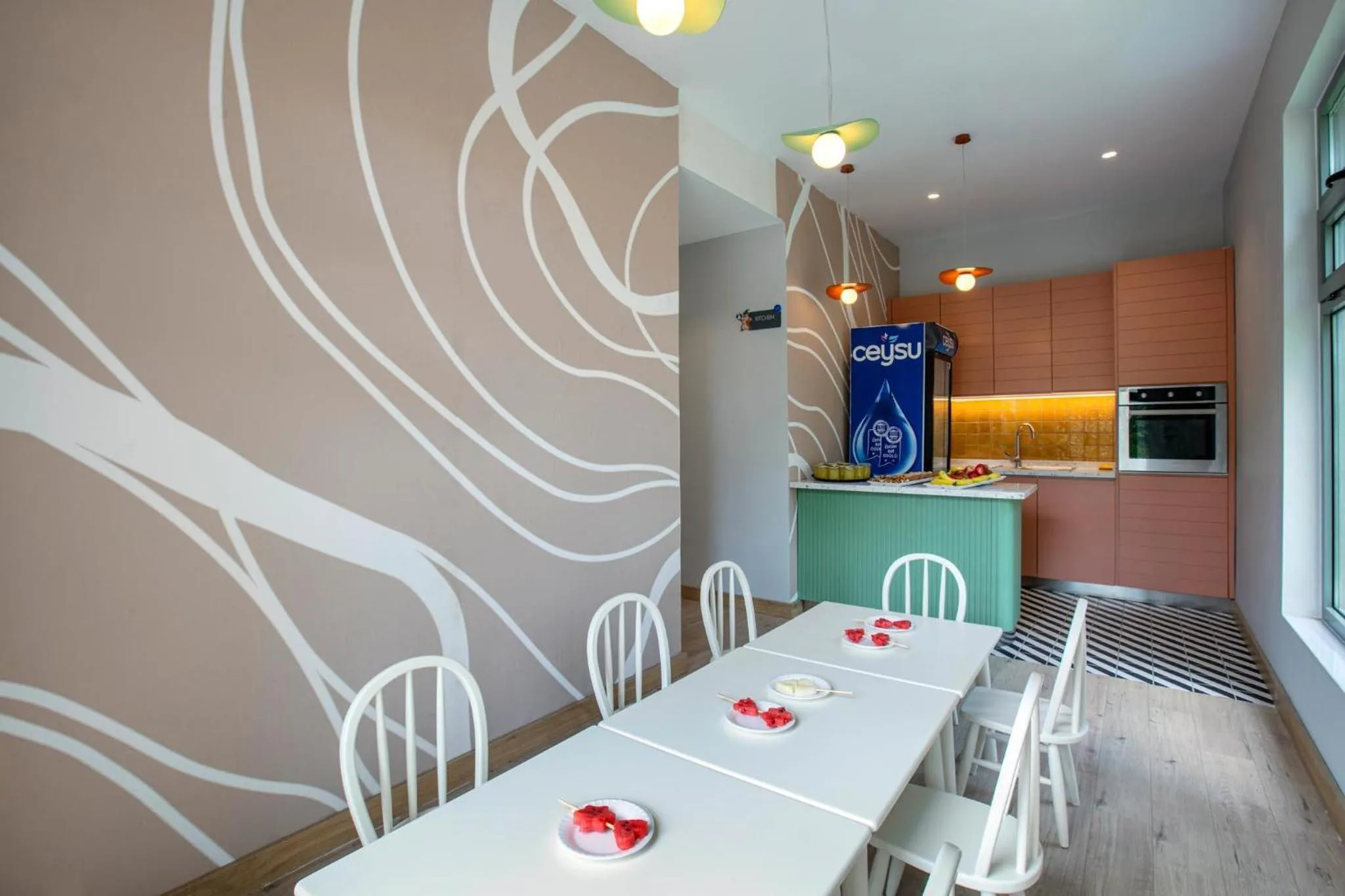 Meeting/conference room in Greenwood Kemer Resort