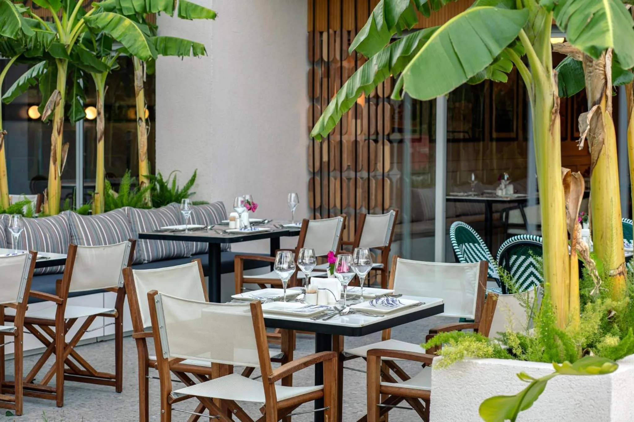 Restaurant/places to eat in Greenwood Kemer Resort