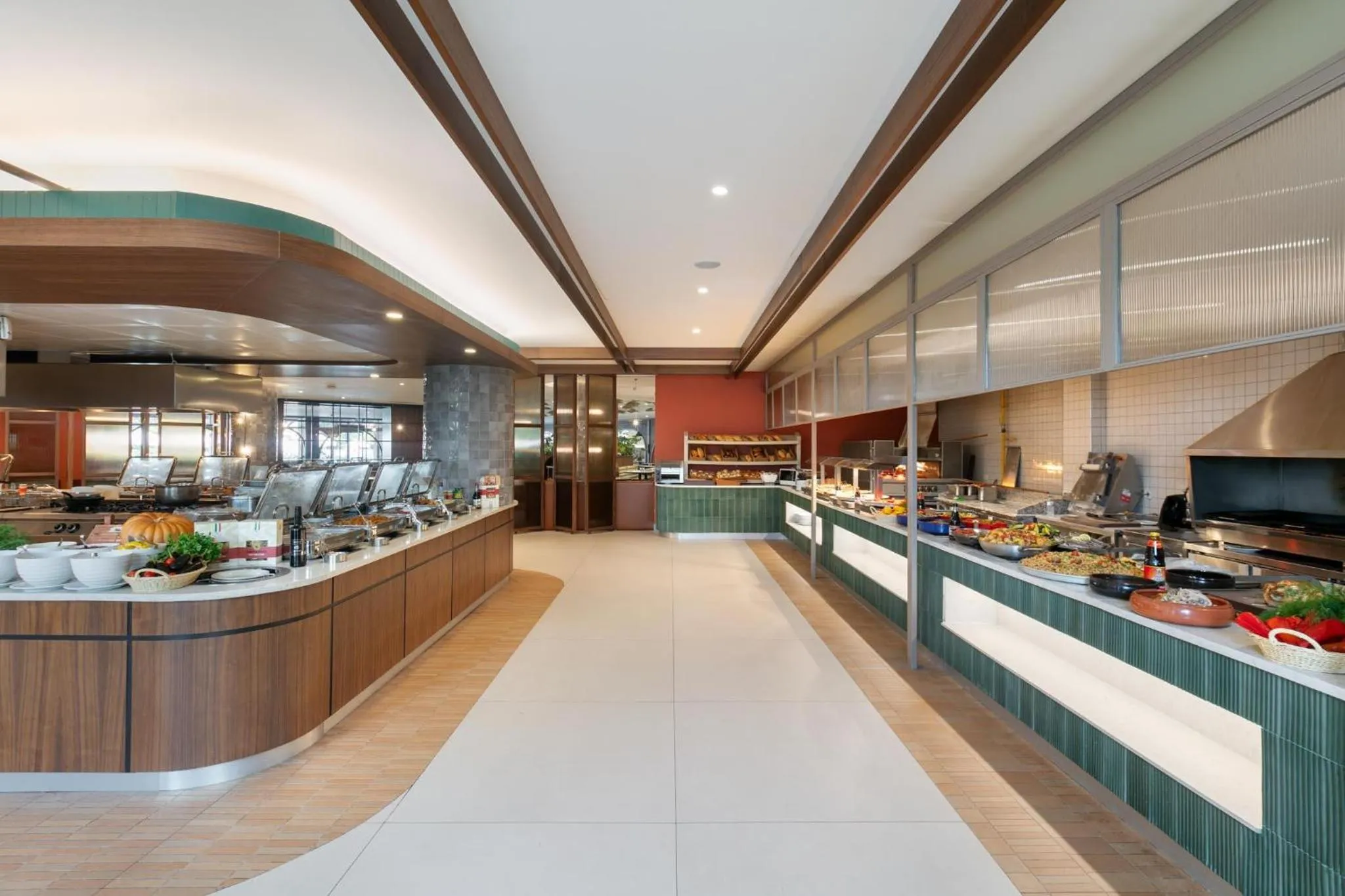 Lounge or bar in Greenwood Kemer Resort