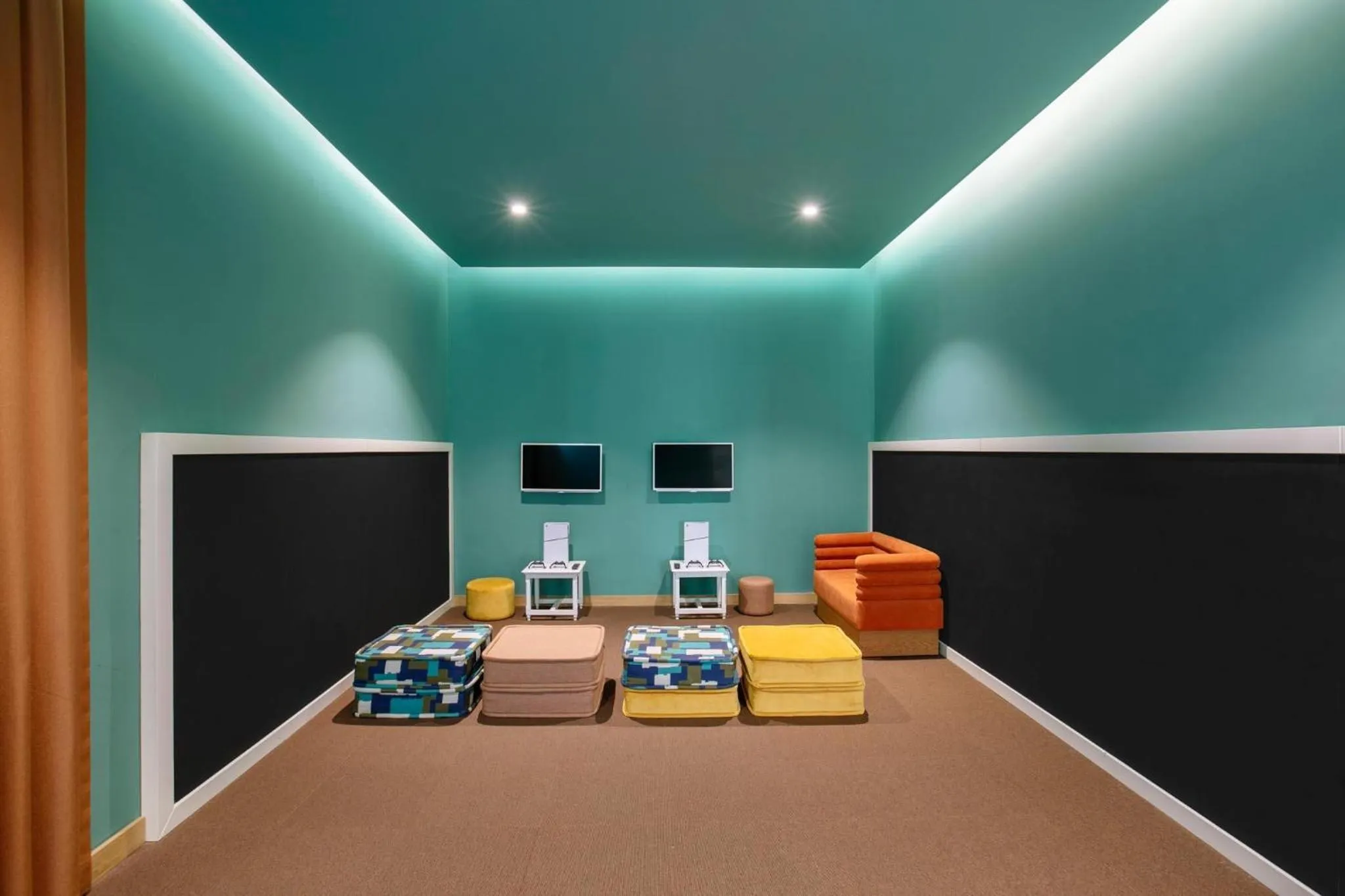 Photo of the whole room in Greenwood Kemer Resort