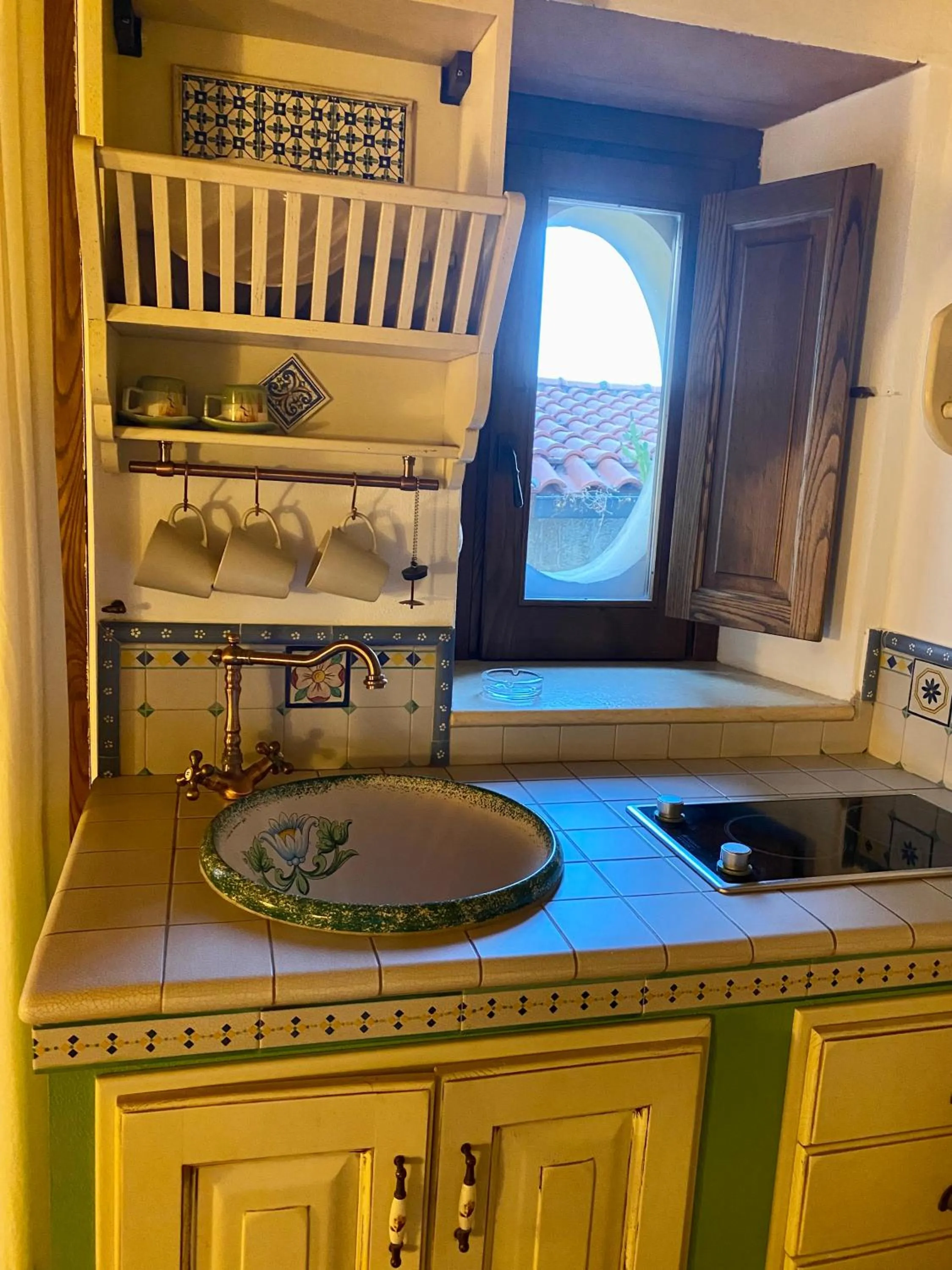 Romeo e Giulietta Scilla