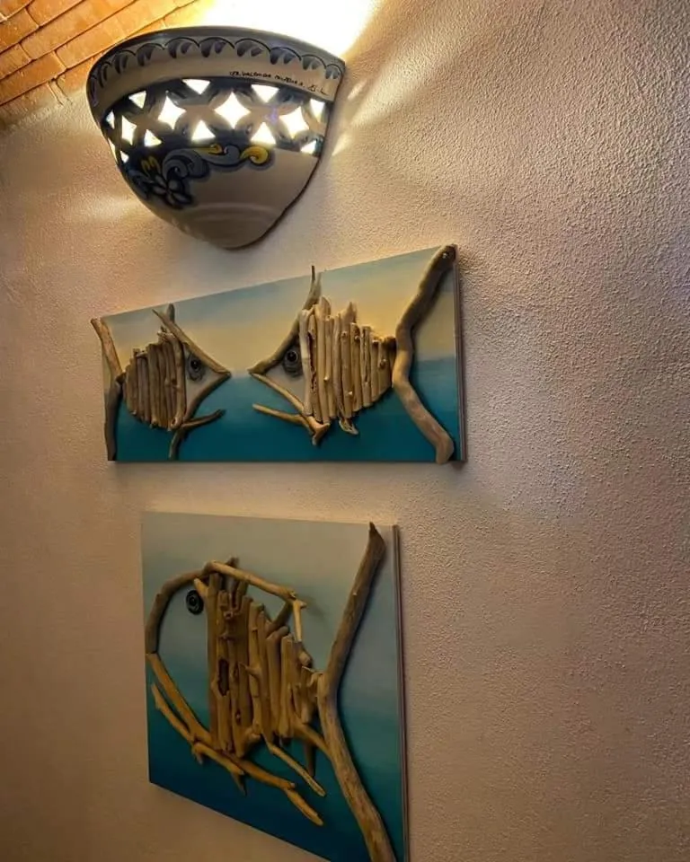 Romeo e Giulietta Scilla