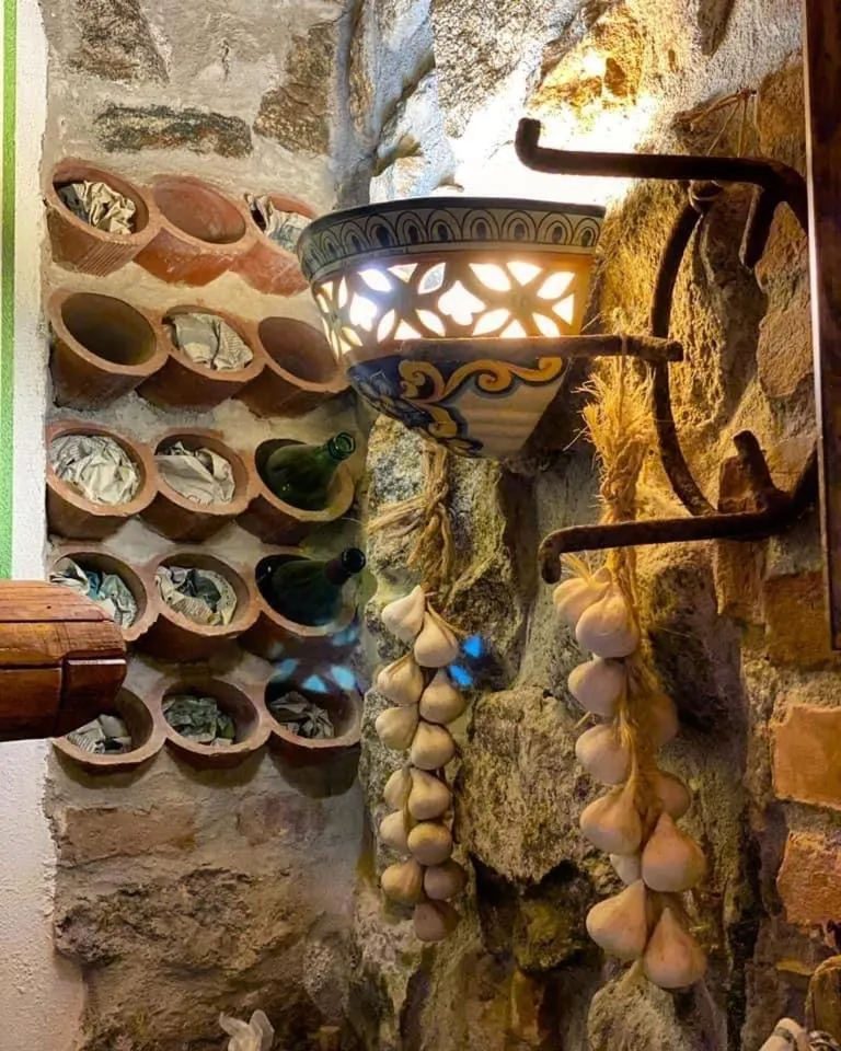 Romeo e Giulietta Scilla