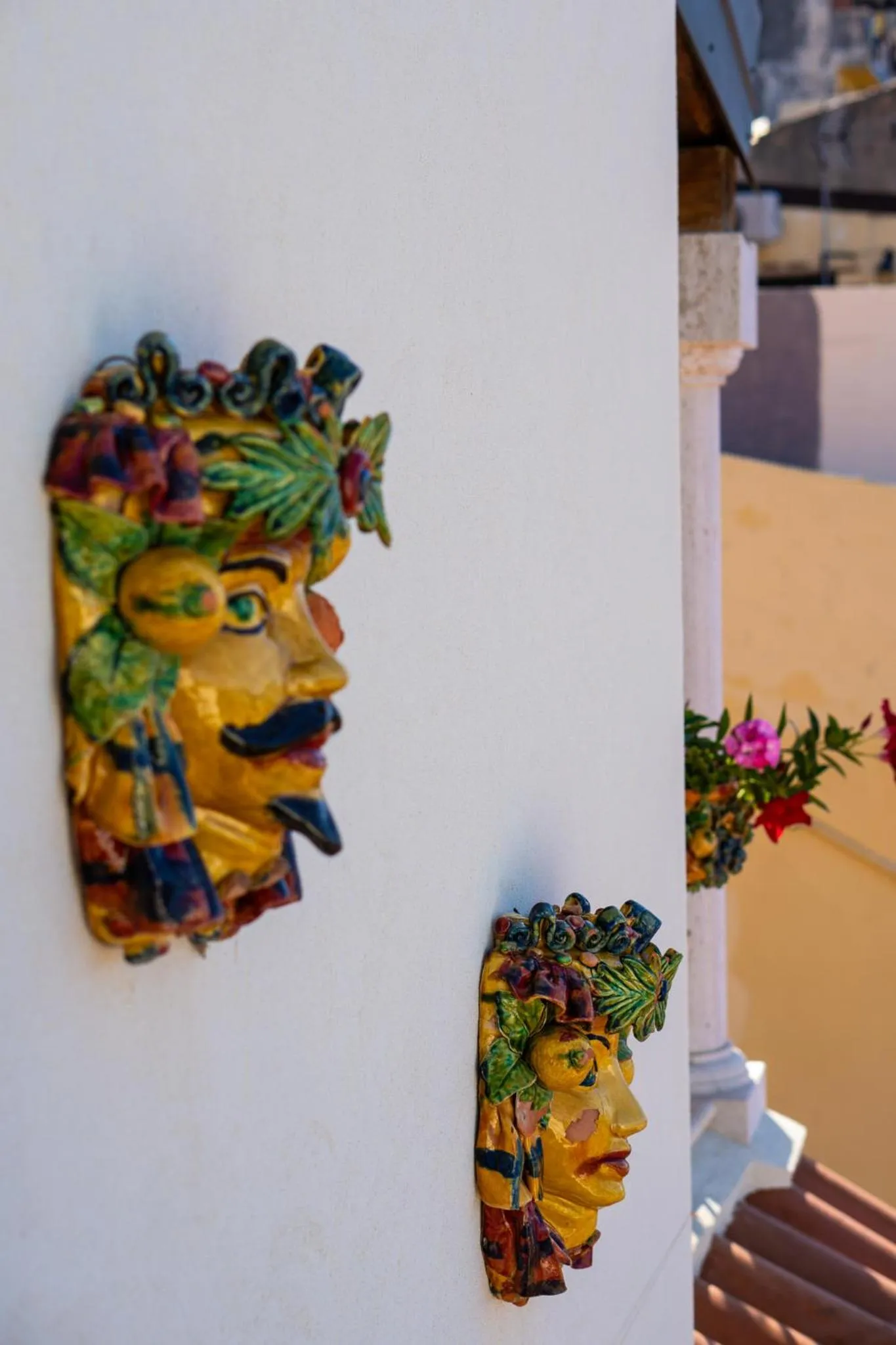 Romeo e Giulietta Scilla