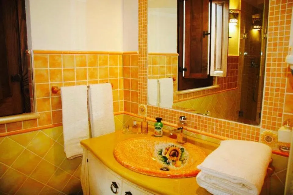 Romeo e Giulietta Scilla