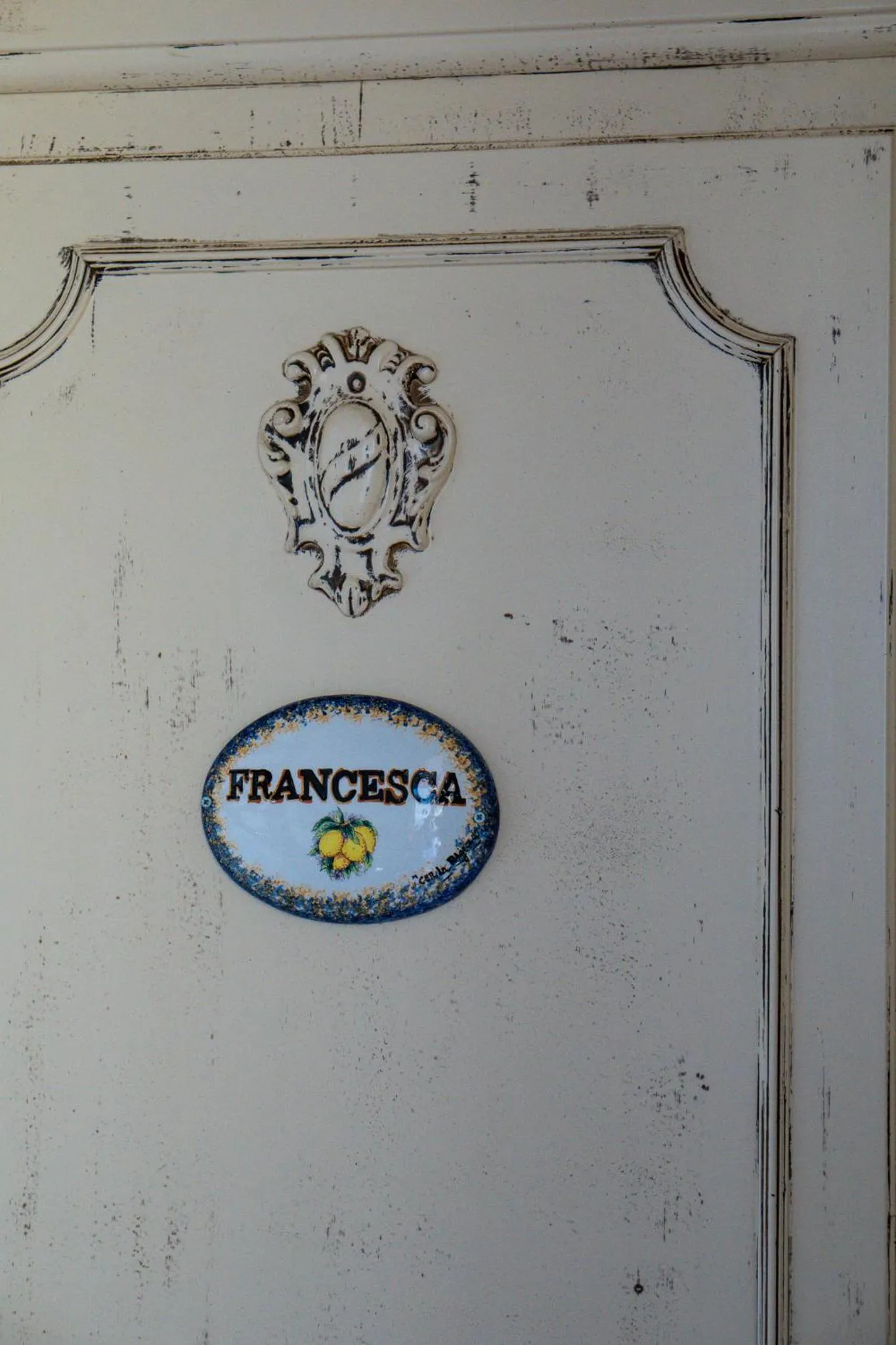 Romeo e Giulietta Scilla