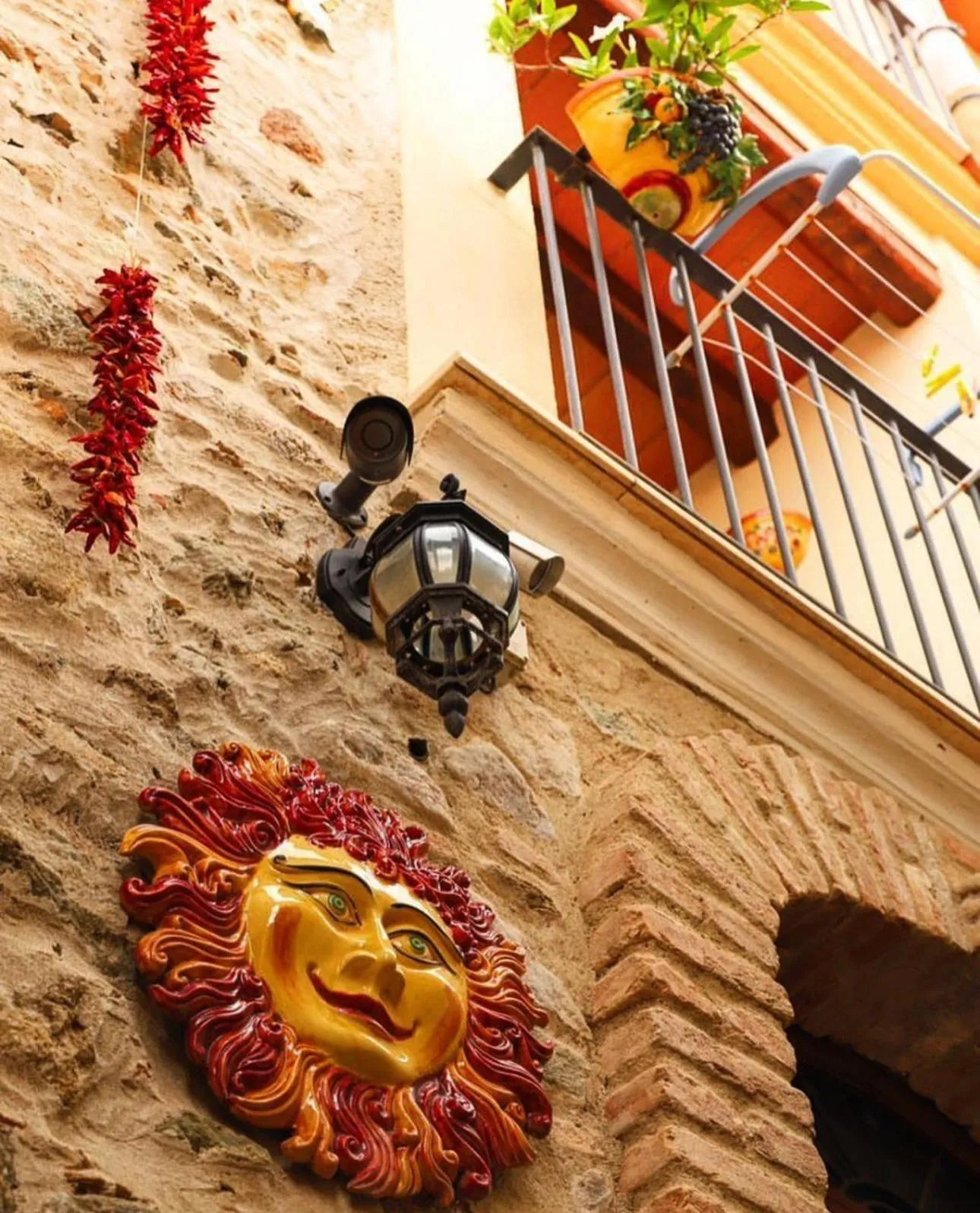 Romeo e Giulietta Scilla