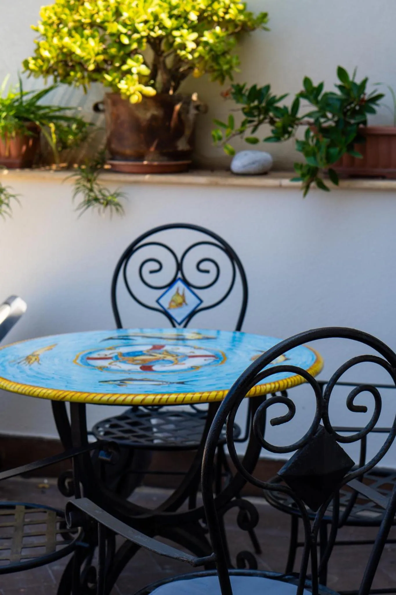 Romeo e Giulietta Scilla