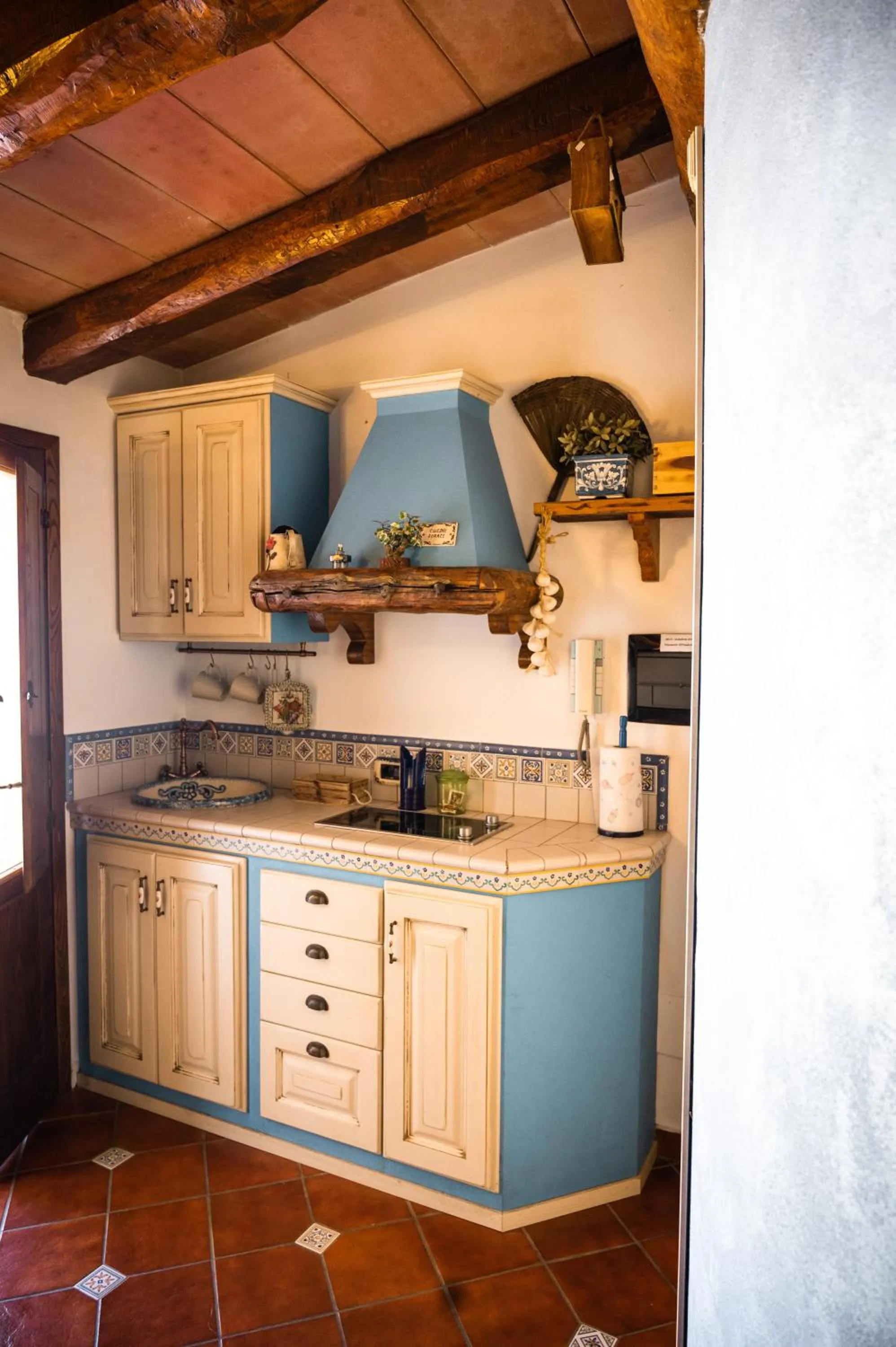 Romeo e Giulietta Scilla