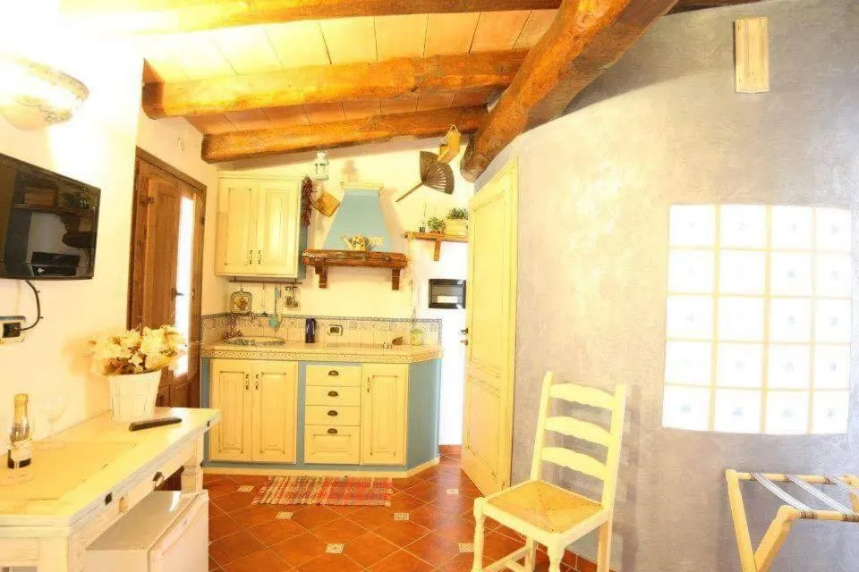 Romeo e Giulietta Scilla